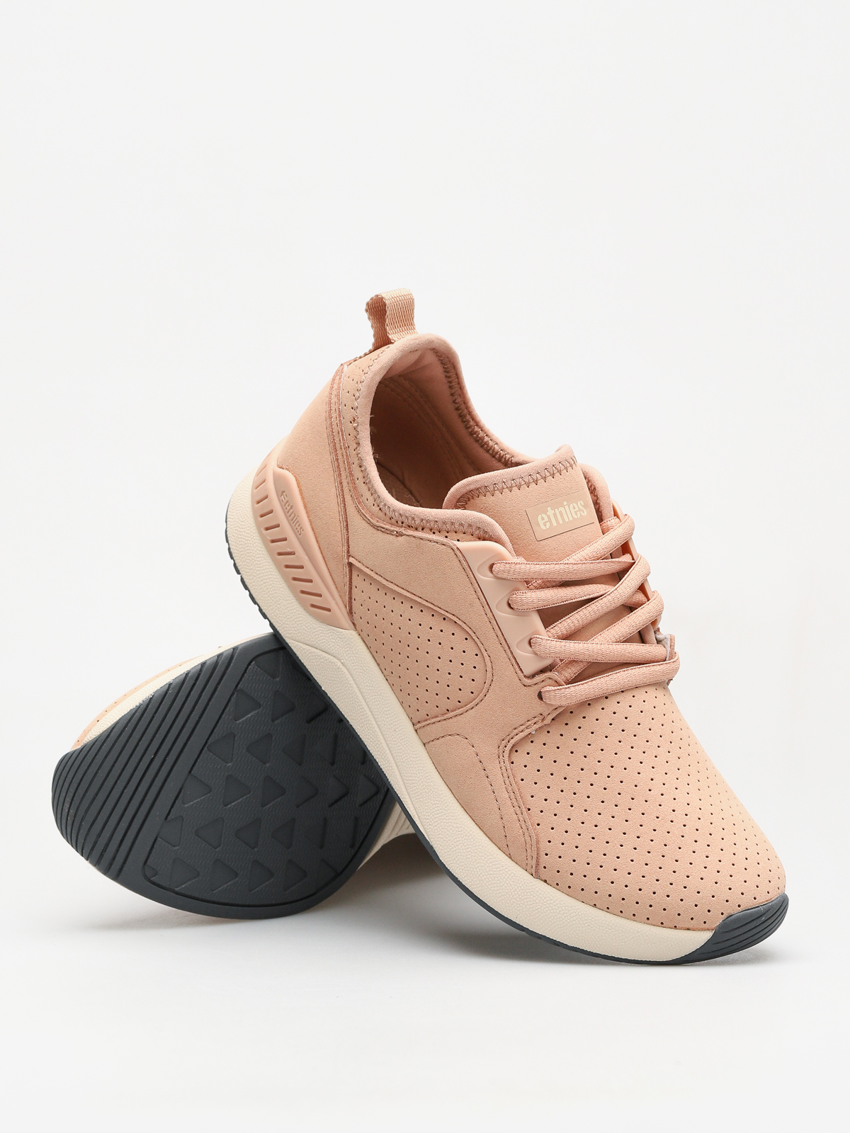 Buty Etnies Cyprus Sc Wmn (peach)
