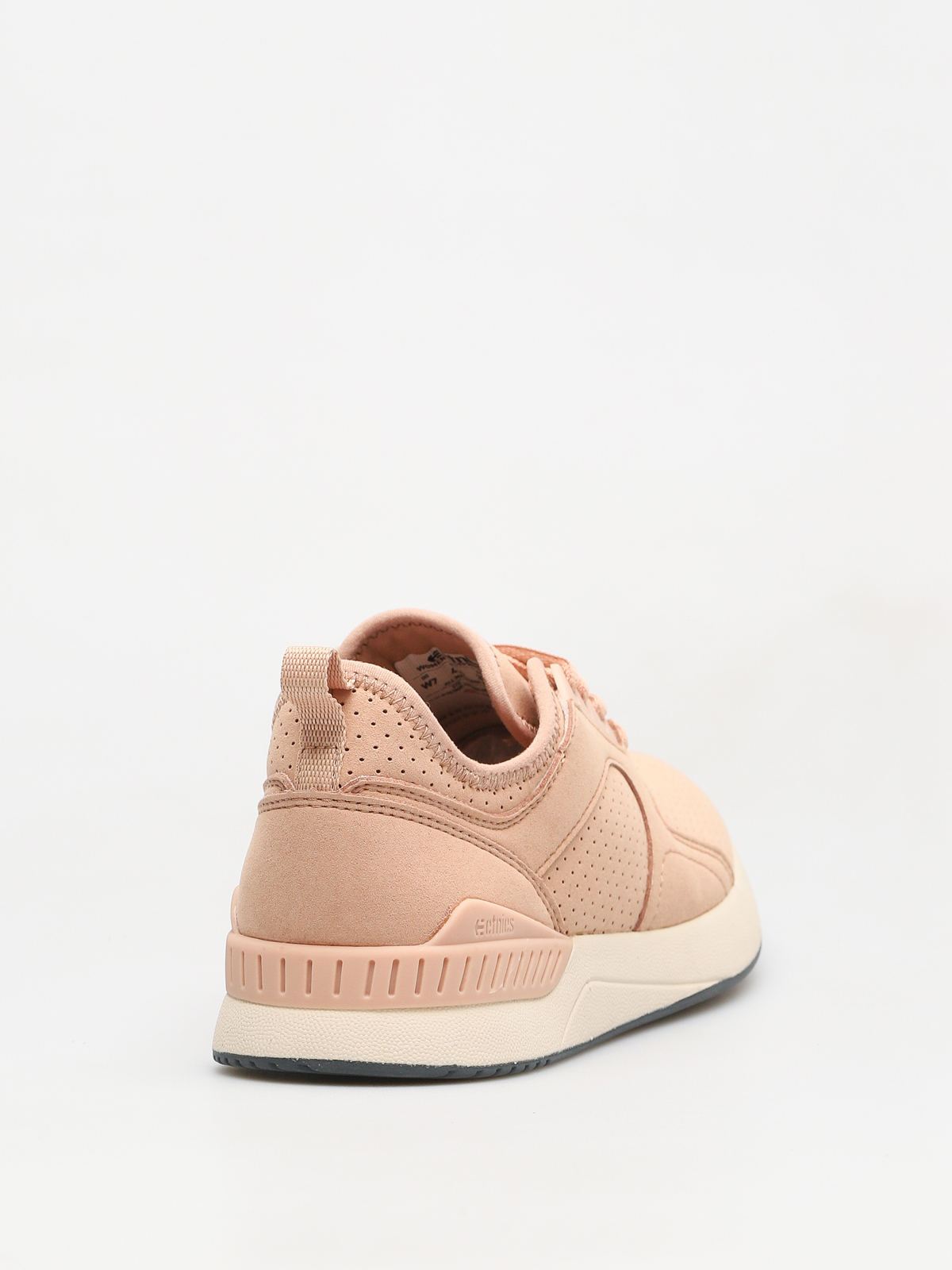 Buty Etnies Cyprus Sc Wmn (peach)