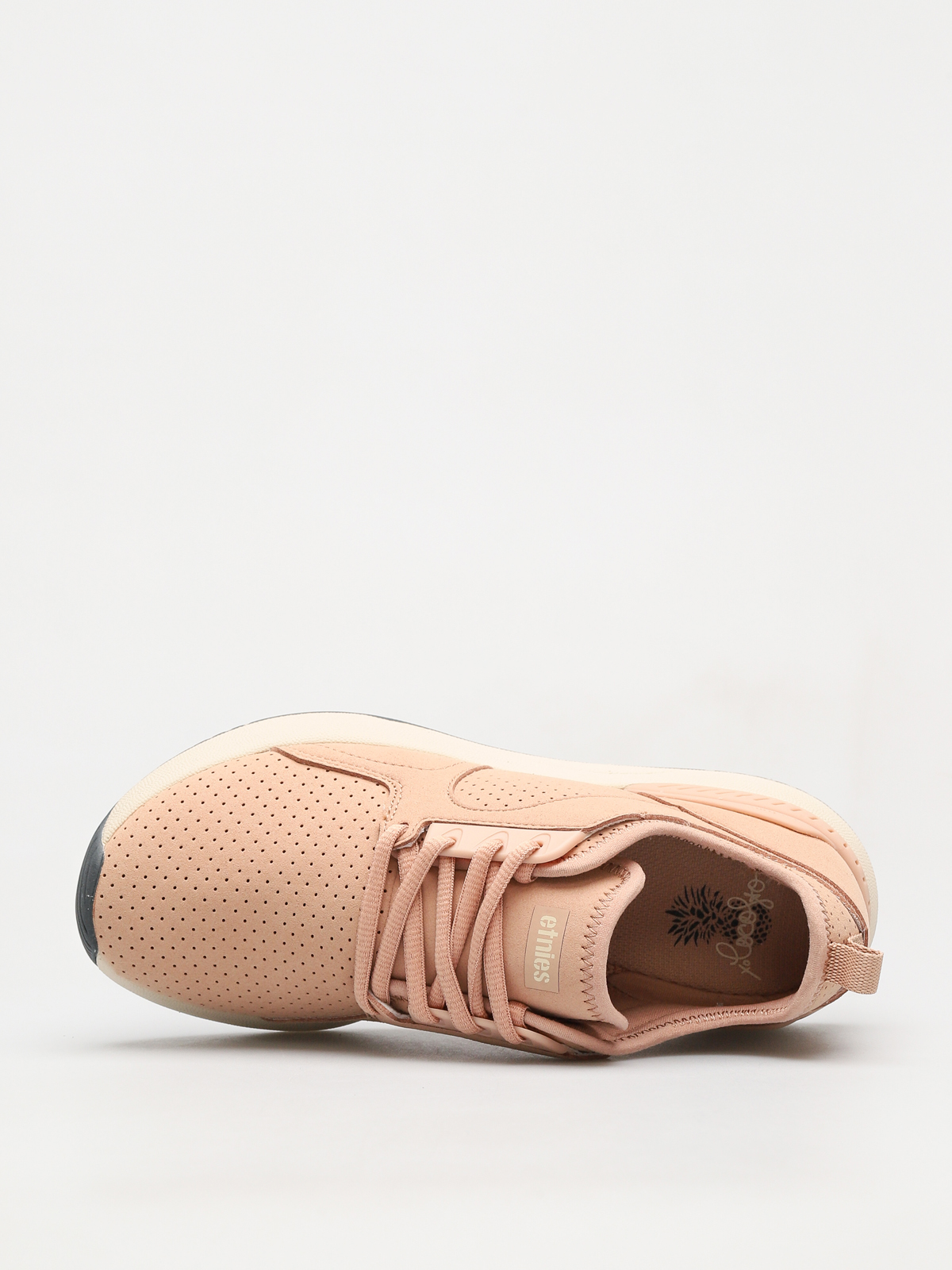 Buty Etnies Cyprus Sc Wmn (peach)