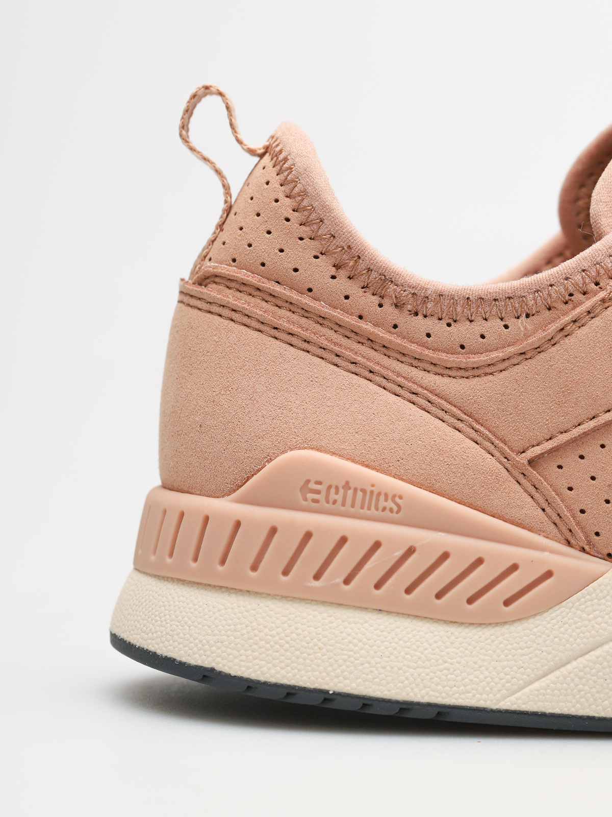 Buty Etnies Cyprus Sc Wmn (peach)