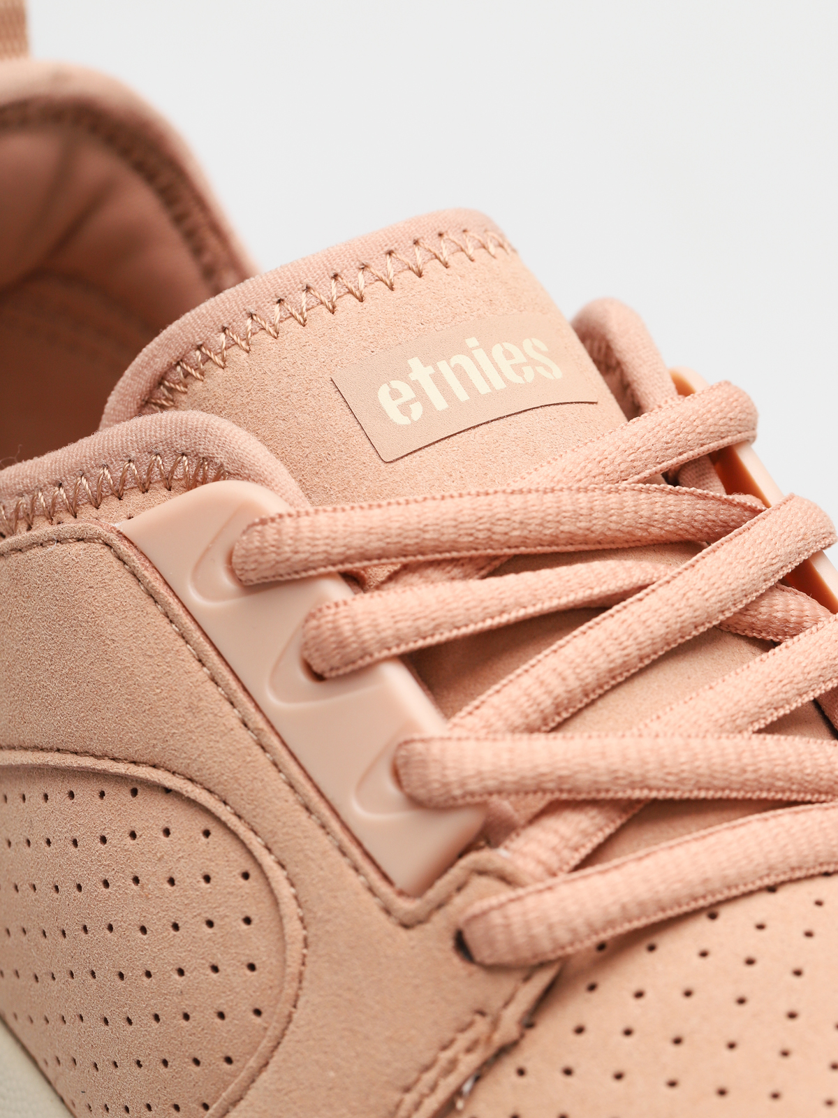 Buty Etnies Cyprus Sc Wmn (peach)