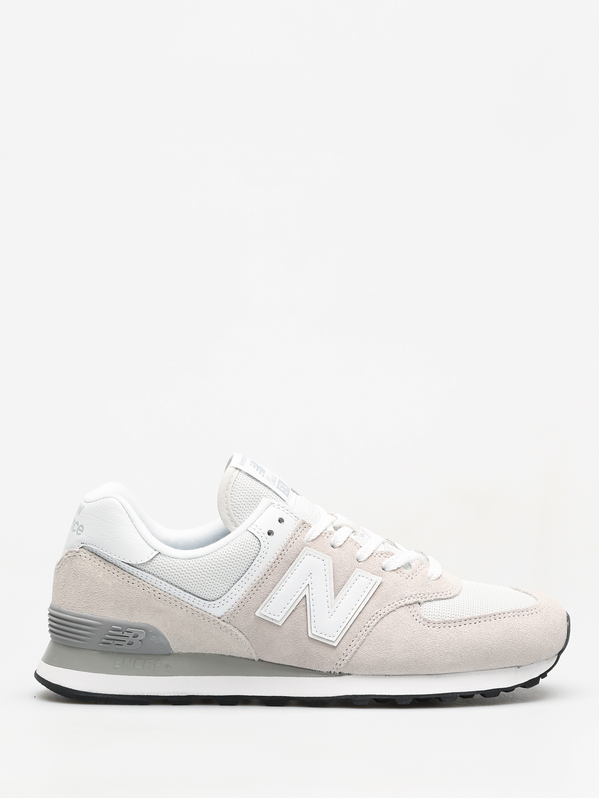 Buty New Balance 574 (nimbus cloud)