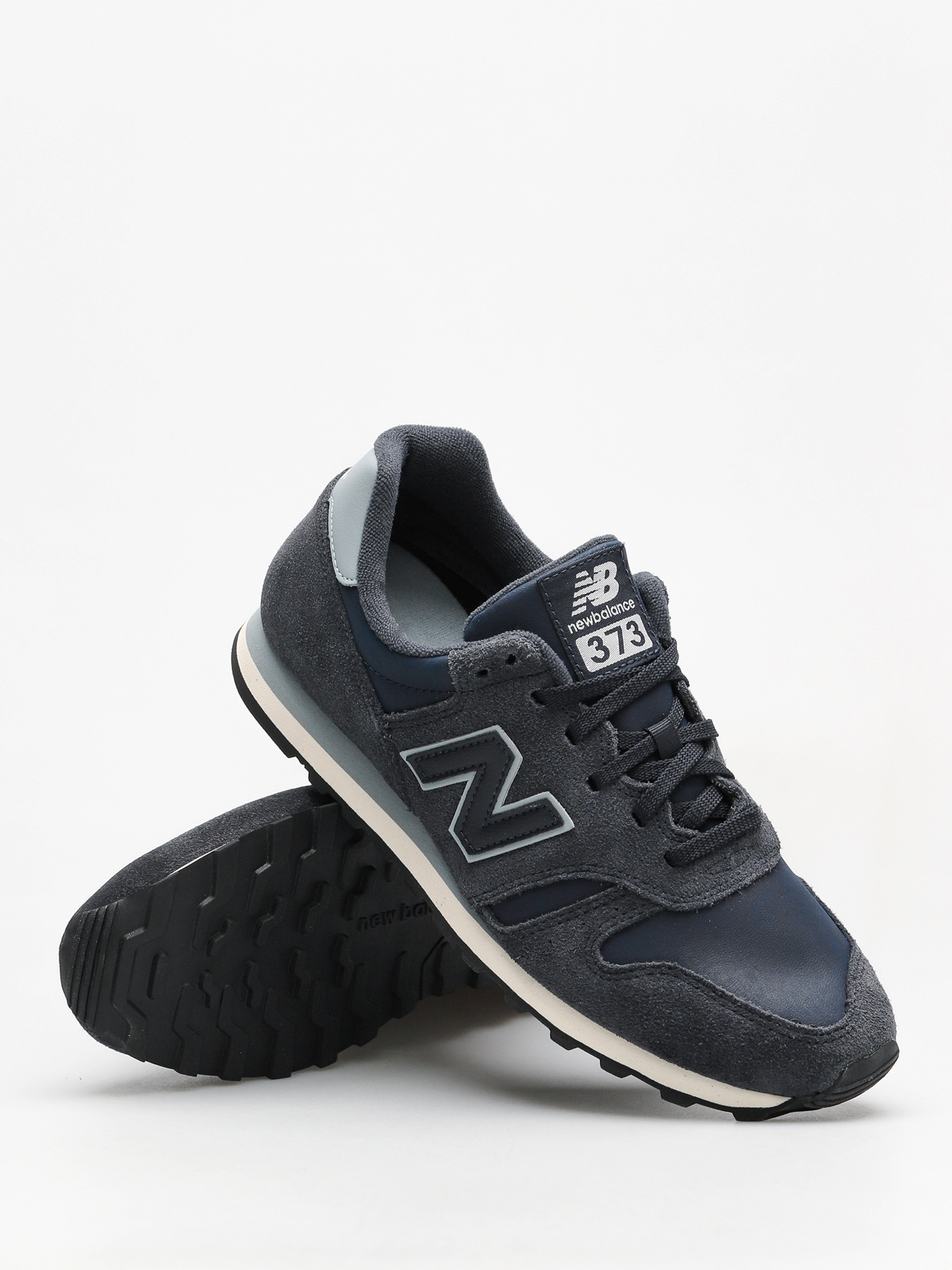 Buty New Balance 373 (navy)