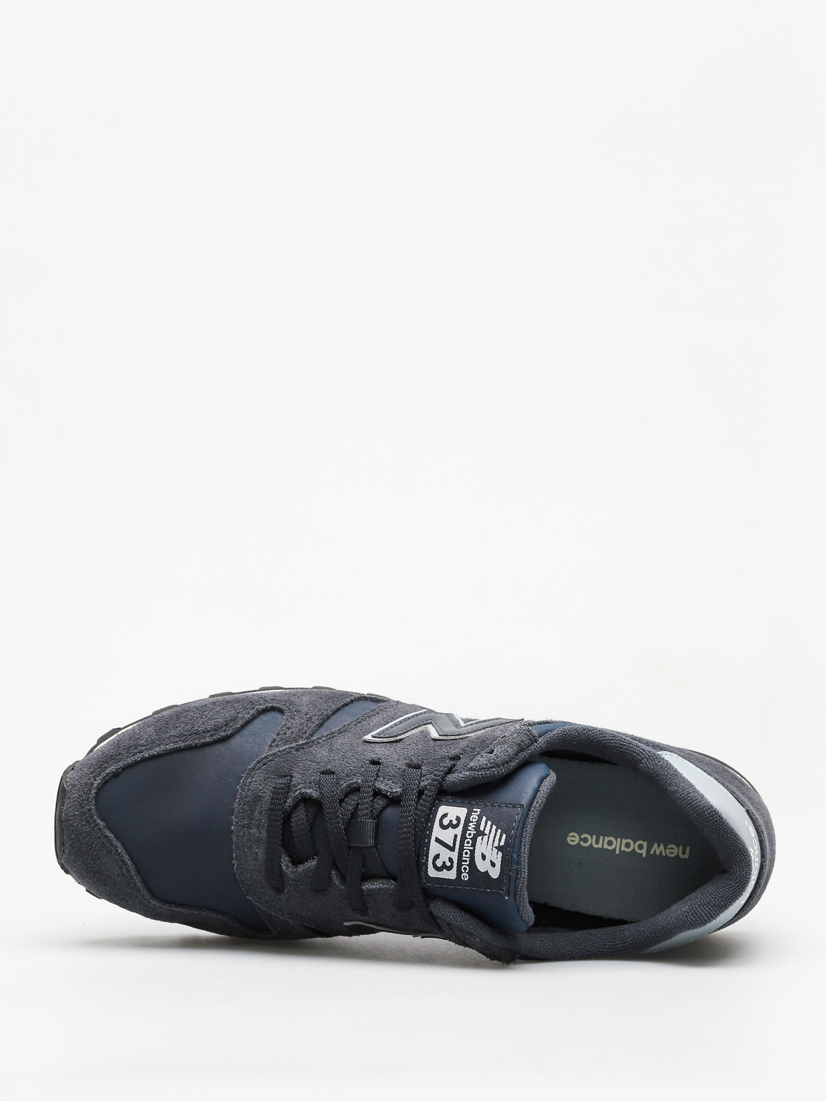 Buty New Balance 373 (navy)