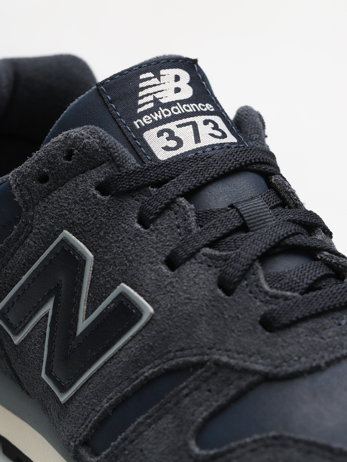 Buty New Balance 373 (navy)