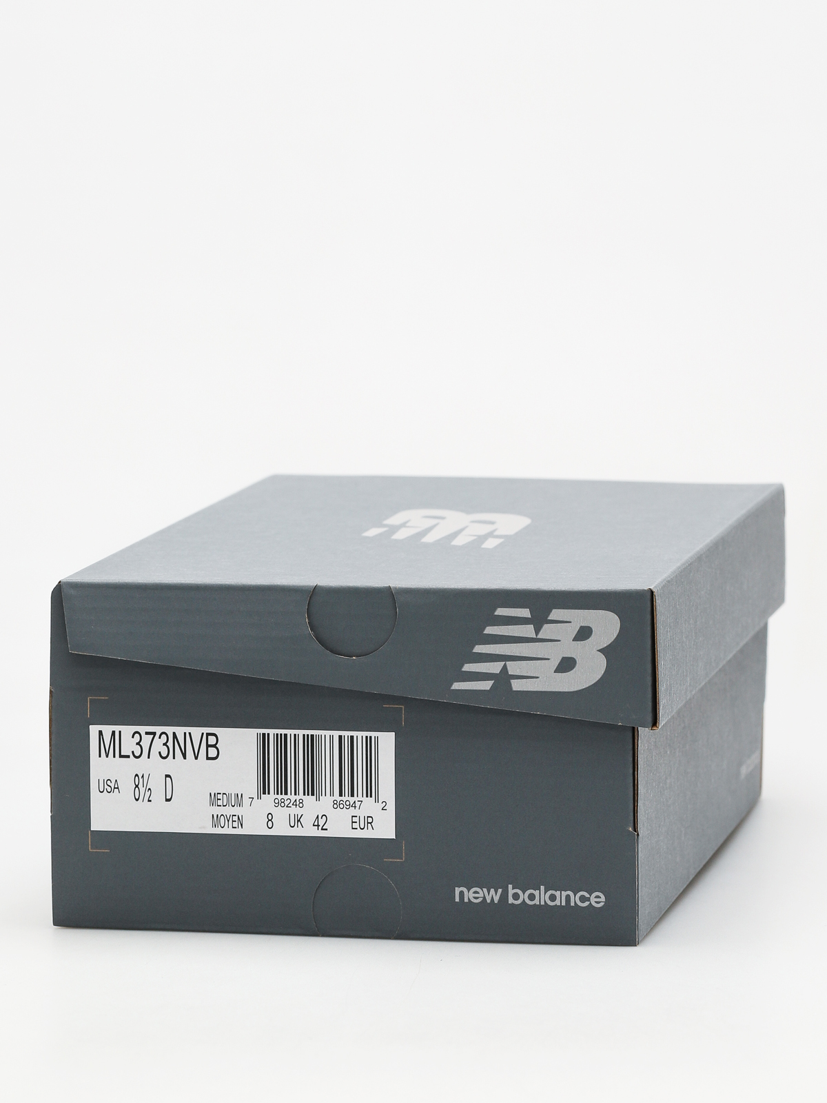 Buty New Balance 373 (navy)