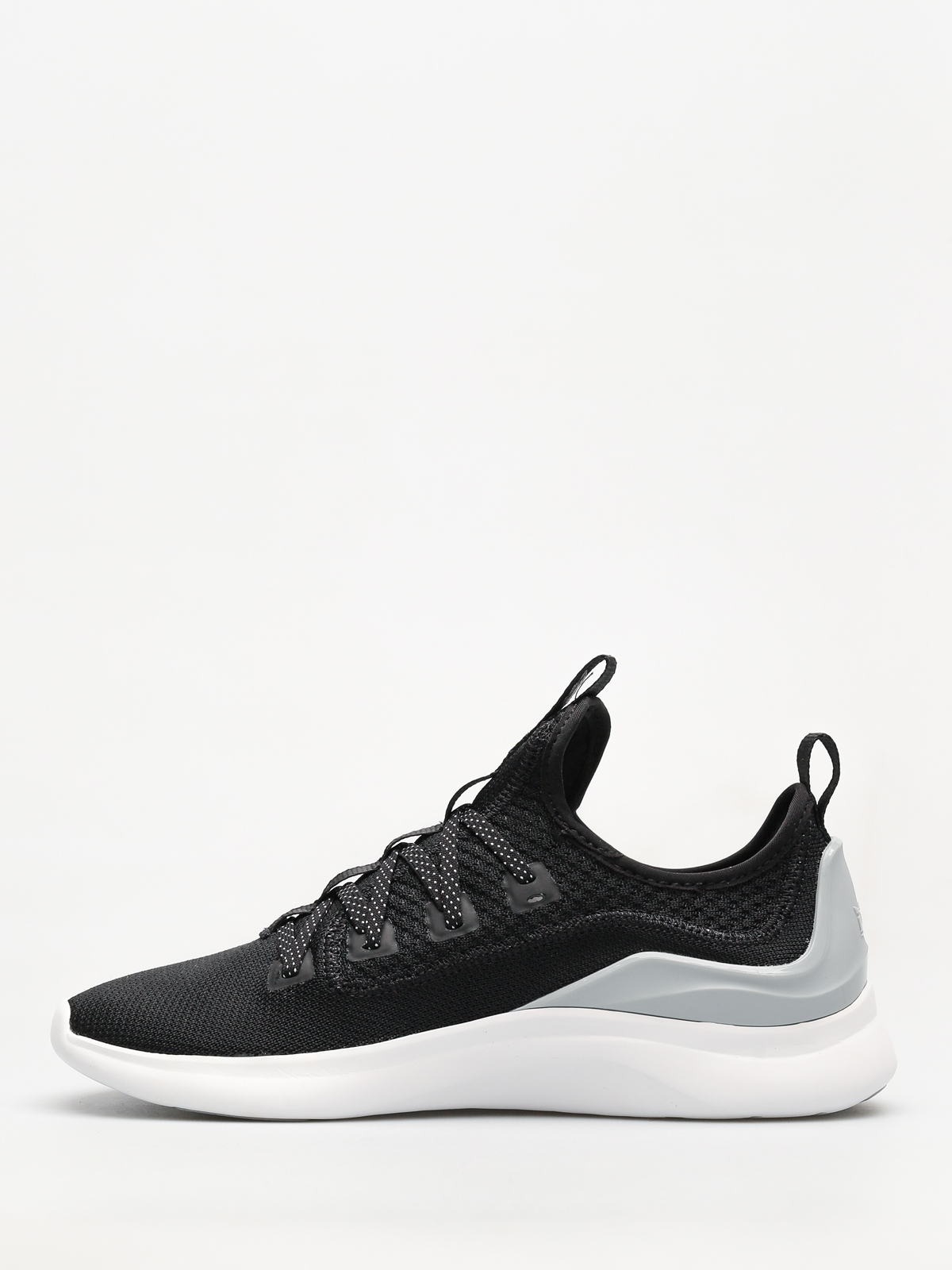 Buty Supra Factor (black/lt grey white)