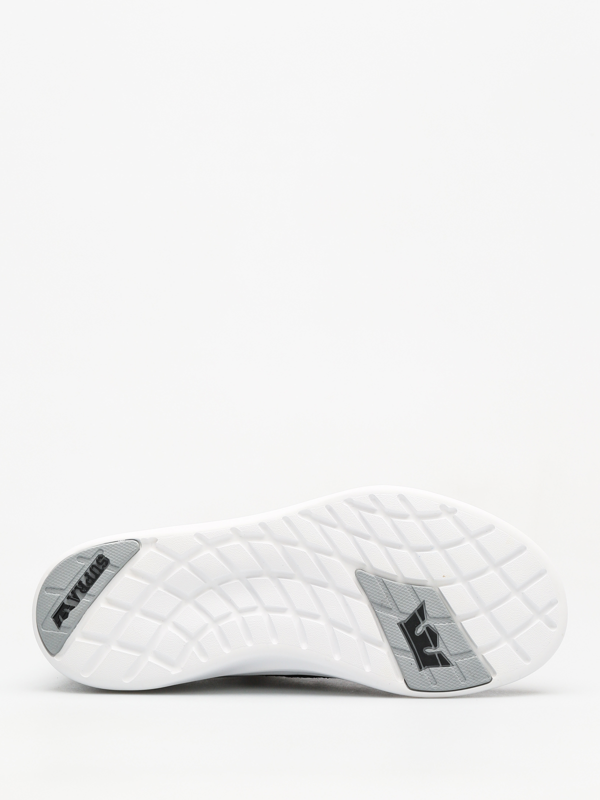 Buty Supra Factor (black/lt grey white)
