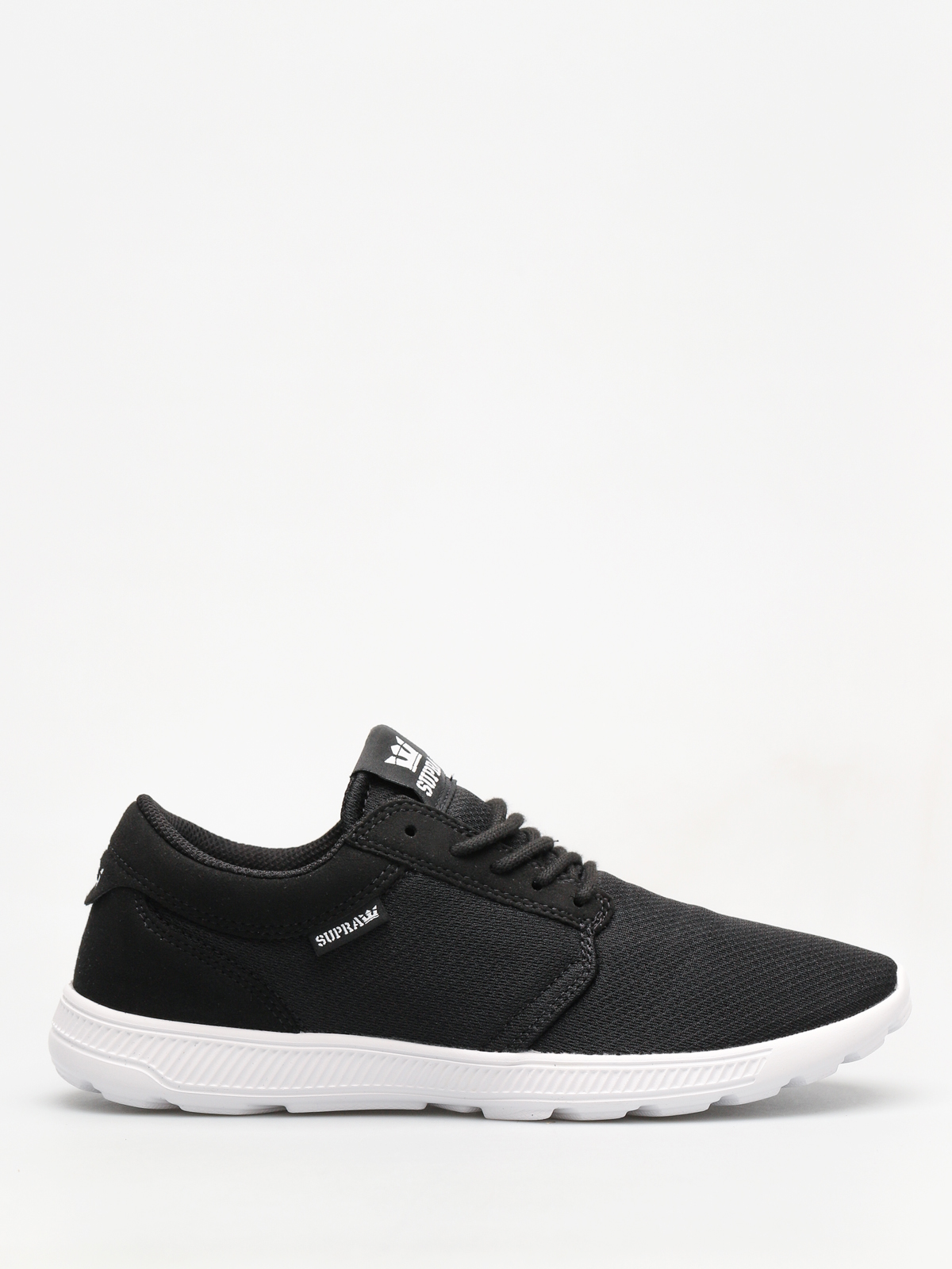 Buty Supra Hammer Run (black/white white)