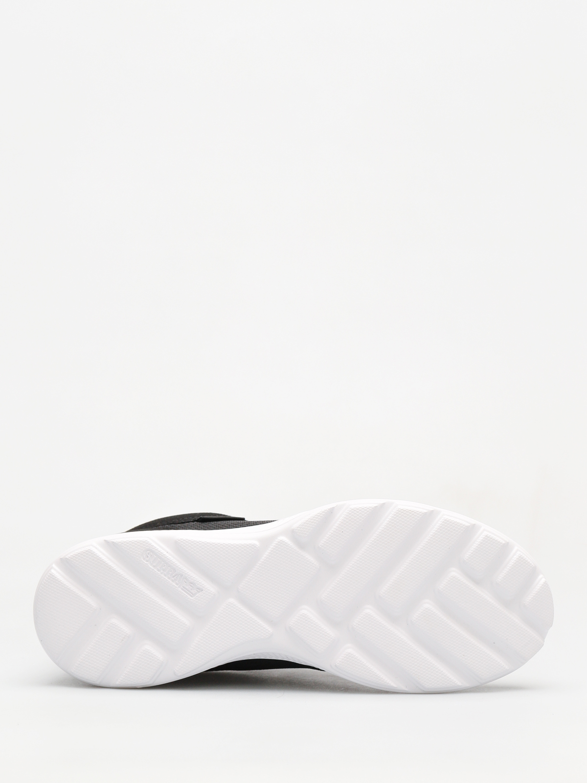 Buty Supra Hammer Run (black/white white)