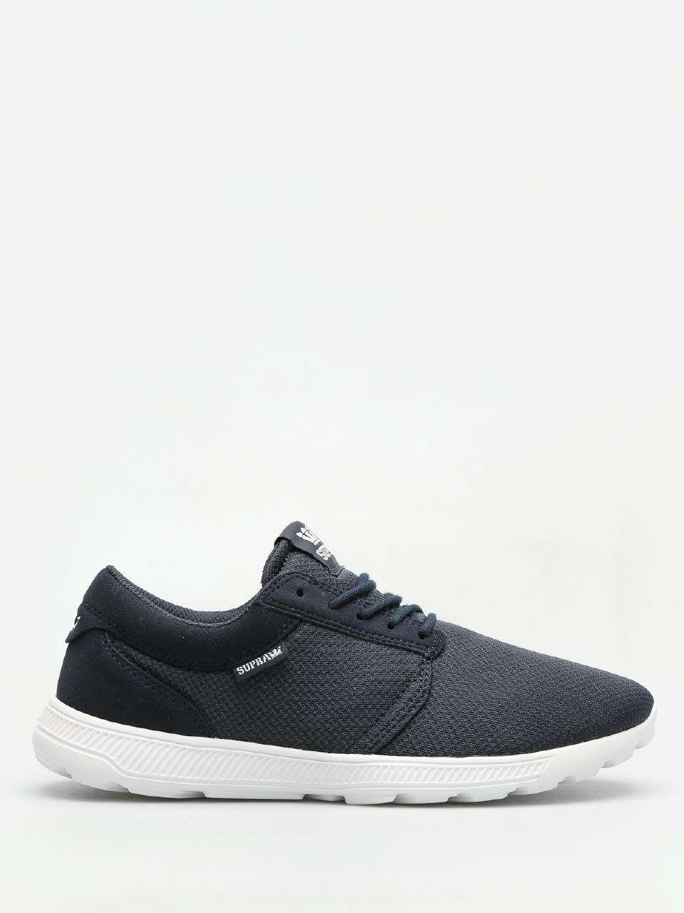 Buty Supra Hammer Run (navy/white white)