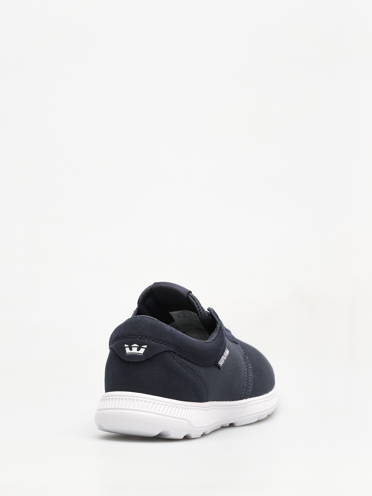 Buty Supra Hammer Run (navy/white white)