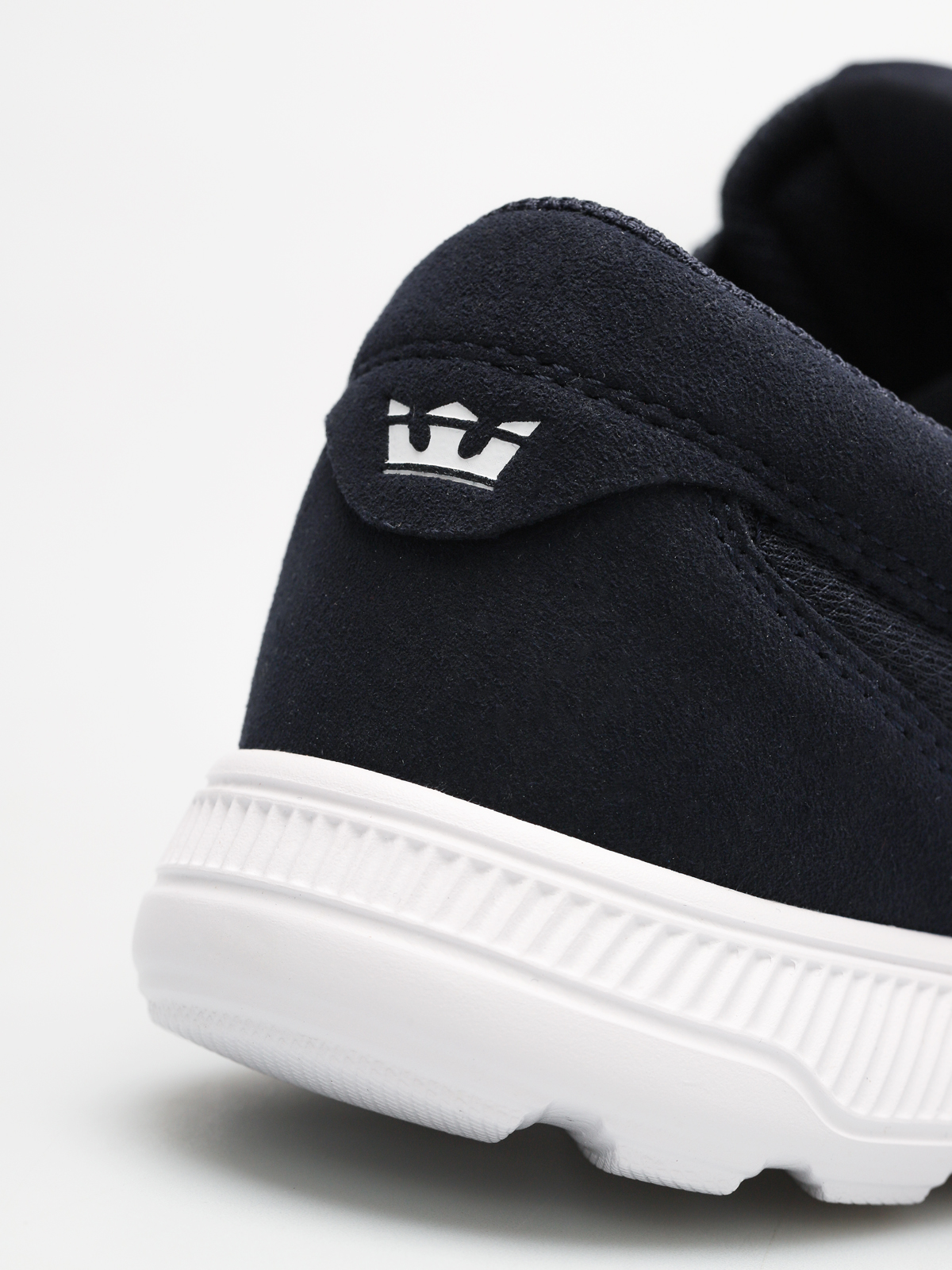 Buty Supra Hammer Run (navy/white white)