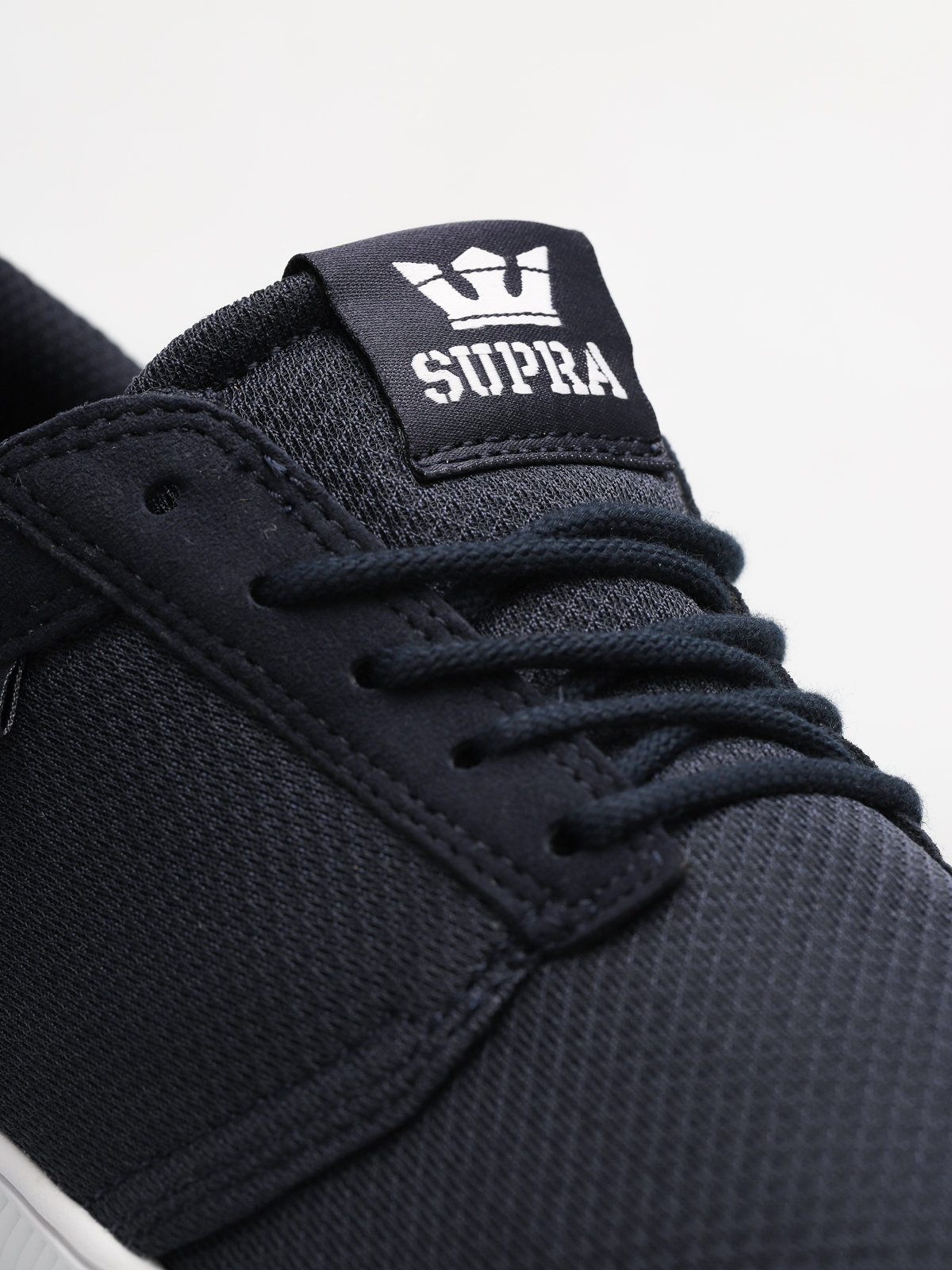 Buty Supra Hammer Run (navy/white white)