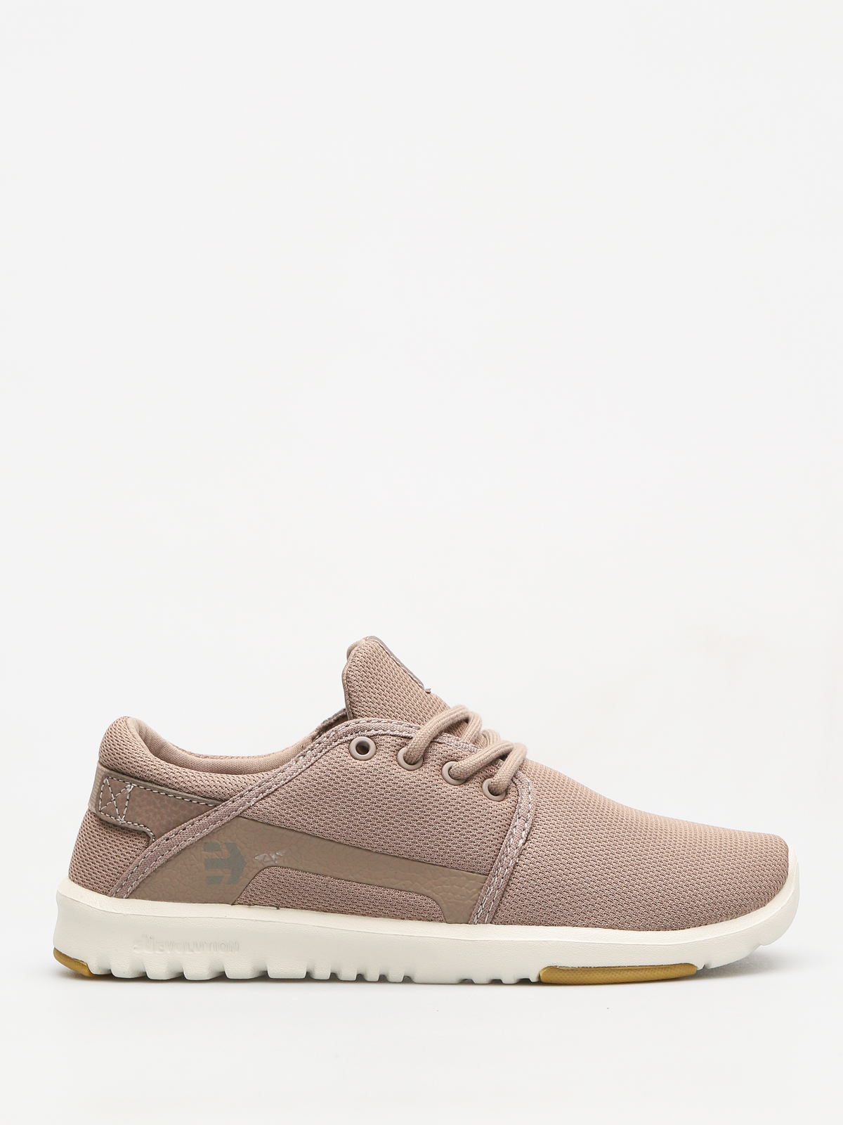Buty Etnies Scout Ws Wmn (warm grey)