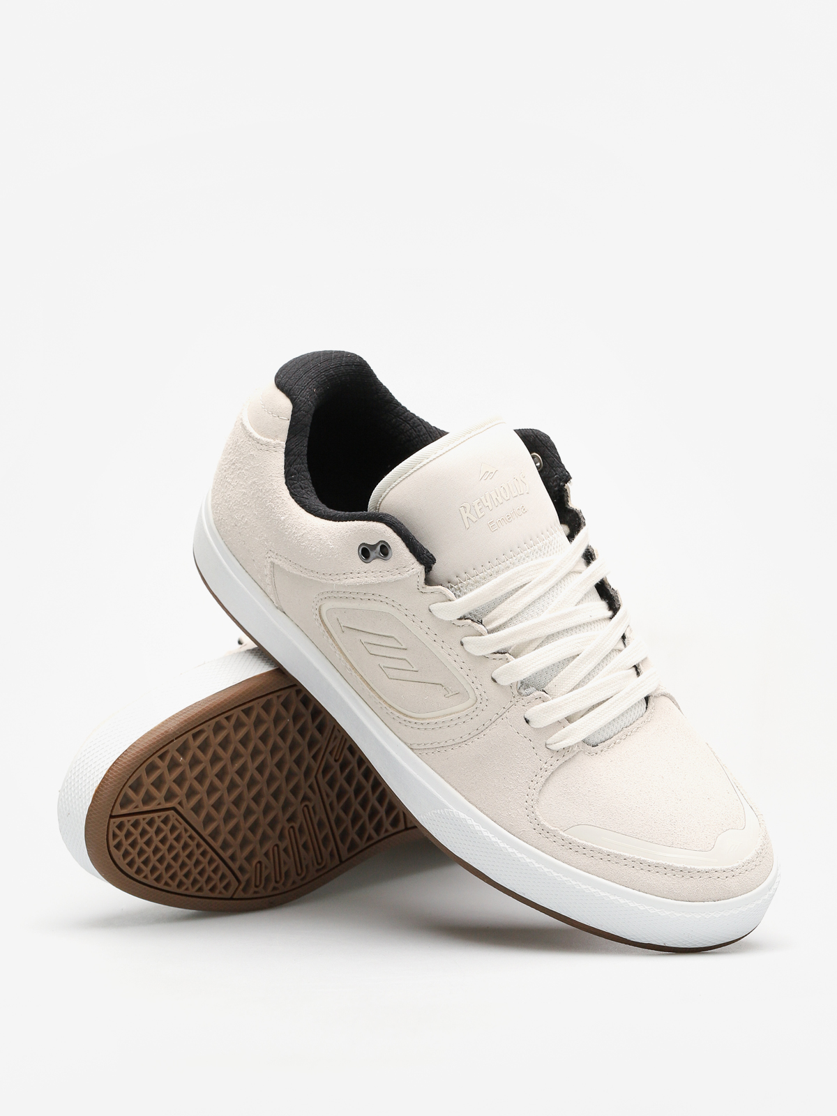 Buty Emerica Reynolds G6 (white)