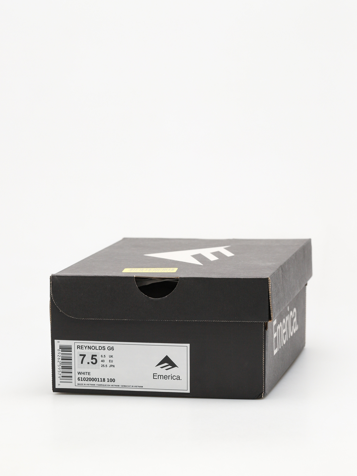 Buty Emerica Reynolds G6 (white)