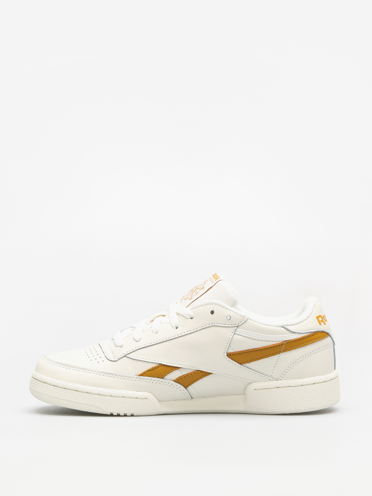 Buty Reebok Revenge Plus Mu (vintage chalk/wild khaki)