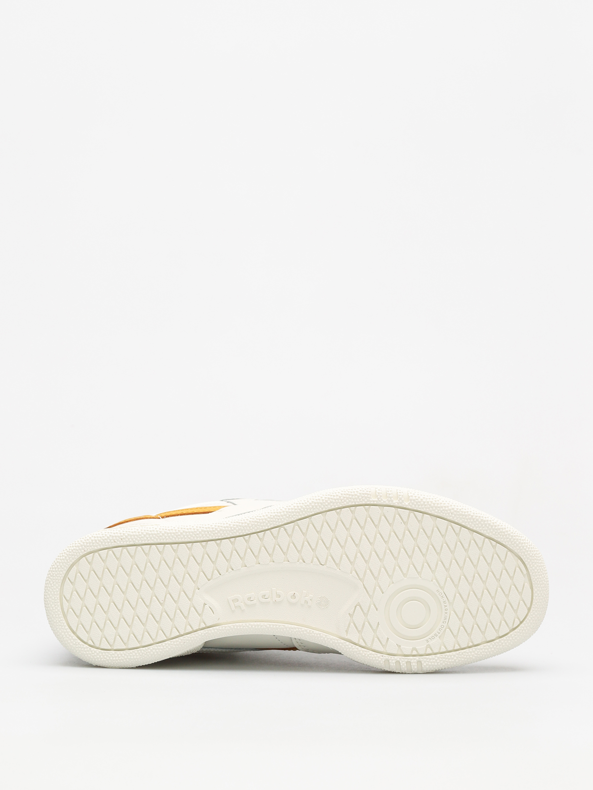 Buty Reebok Revenge Plus Mu (vintage chalk/wild khaki)