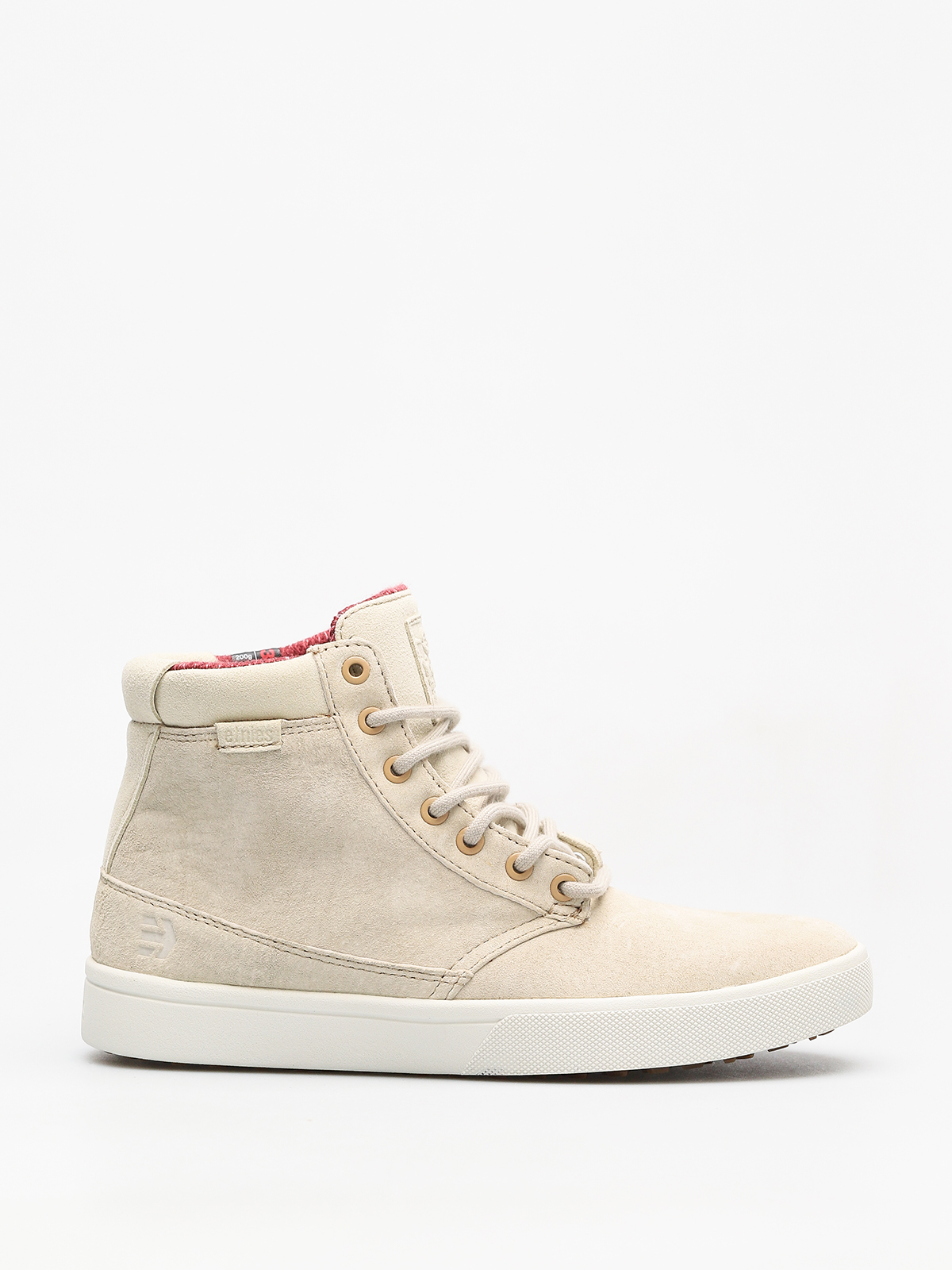 Buty Etnies Jameson Htw Wmn (warm grey)