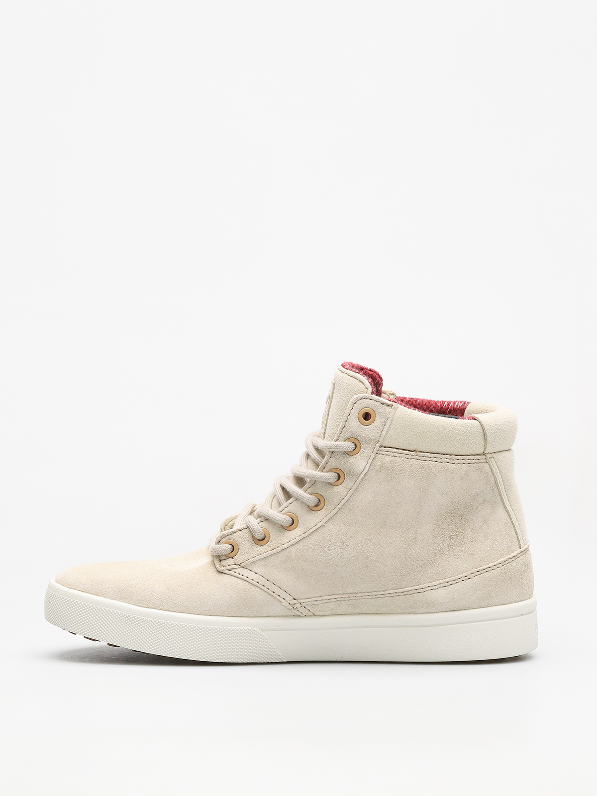 Buty Etnies Jameson Htw Wmn (warm grey)