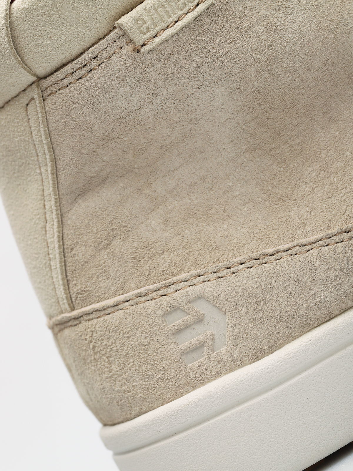 Buty Etnies Jameson Htw Wmn (warm grey)