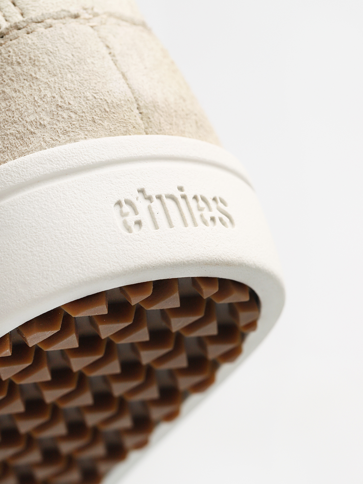 Buty Etnies Jameson Htw Wmn (warm grey)