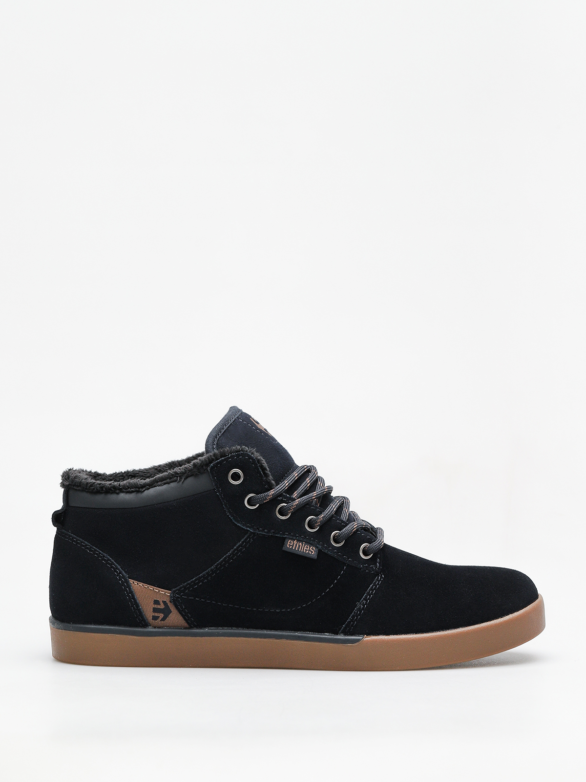 Buty Etnies Jefferson Mid (navy/gum)
