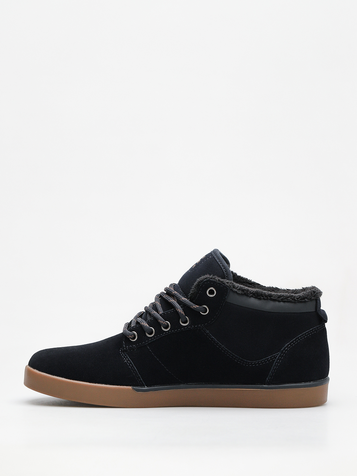 Buty Etnies Jefferson Mid (navy/gum)