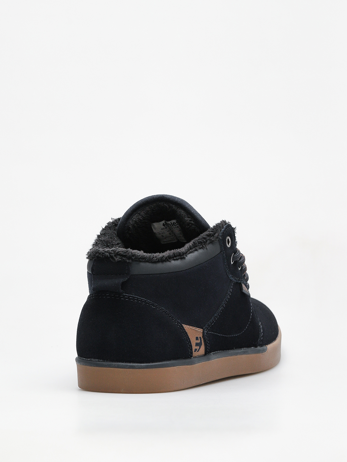 Buty Etnies Jefferson Mid (navy/gum)