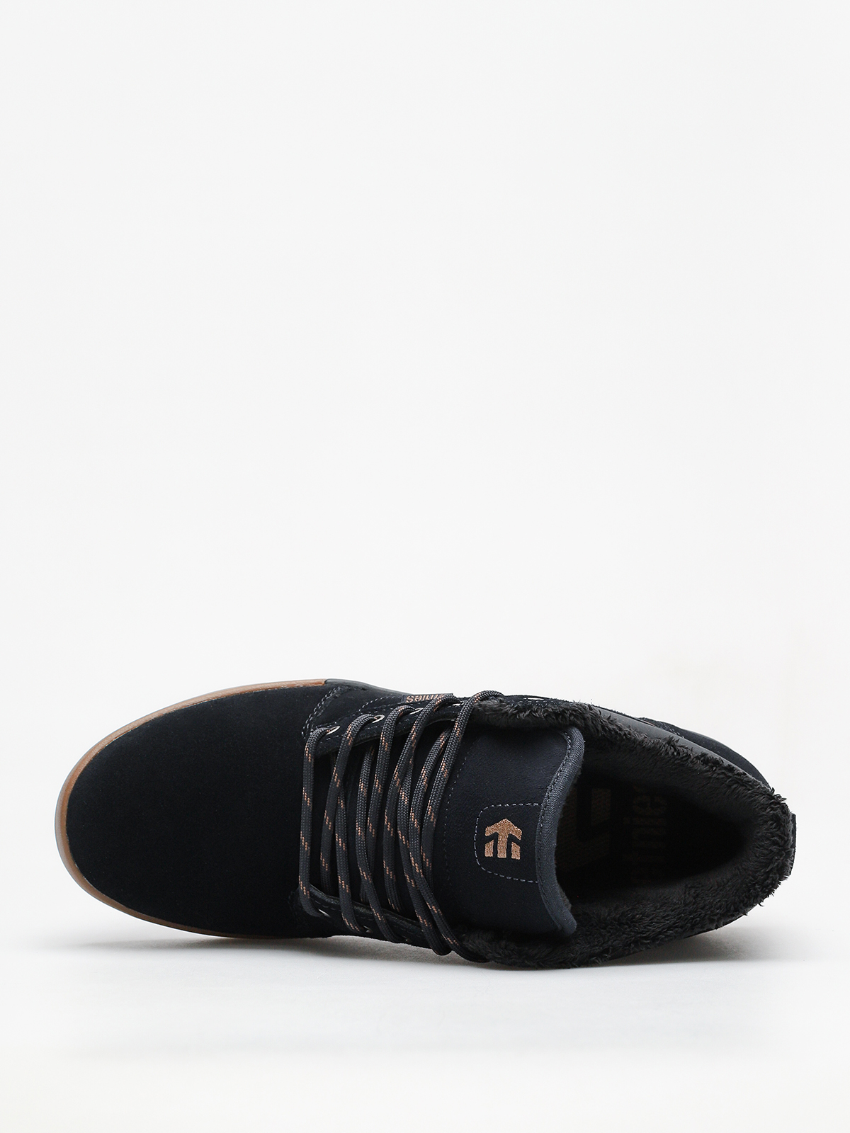 Buty Etnies Jefferson Mid (navy/gum)