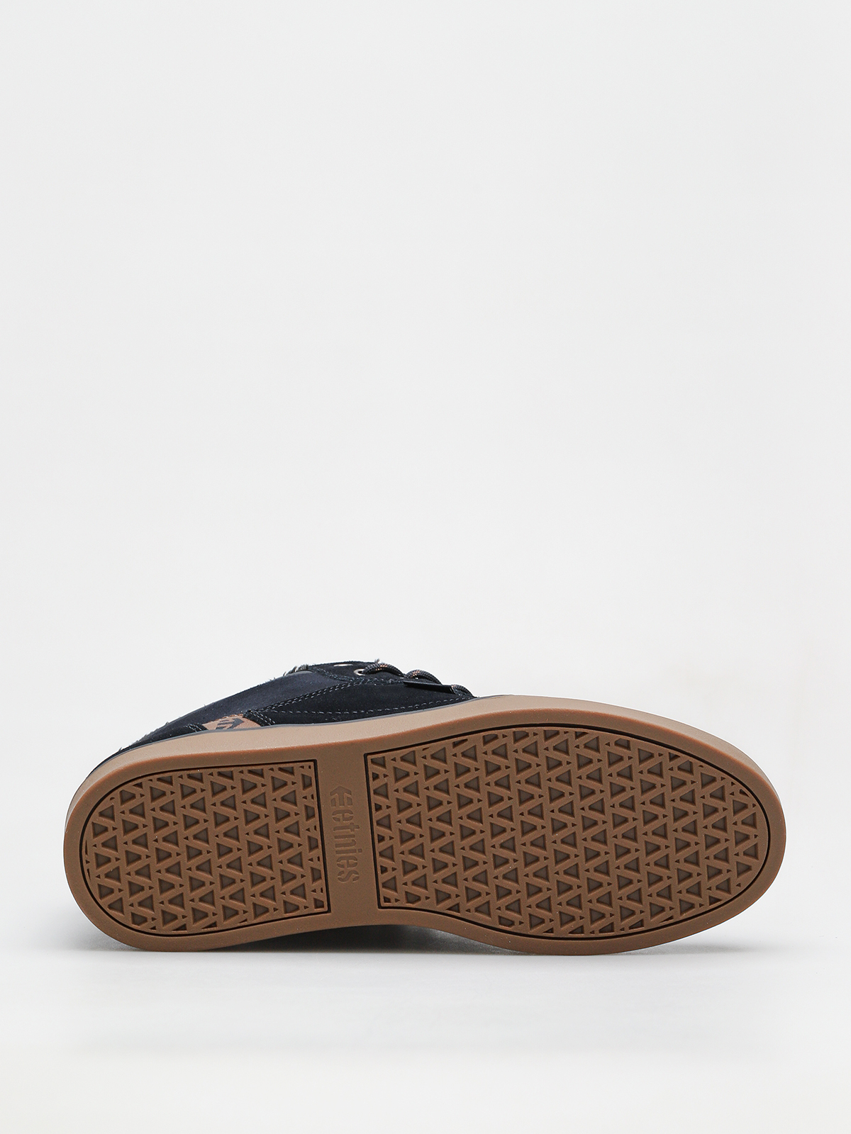 Buty Etnies Jefferson Mid (navy/gum)