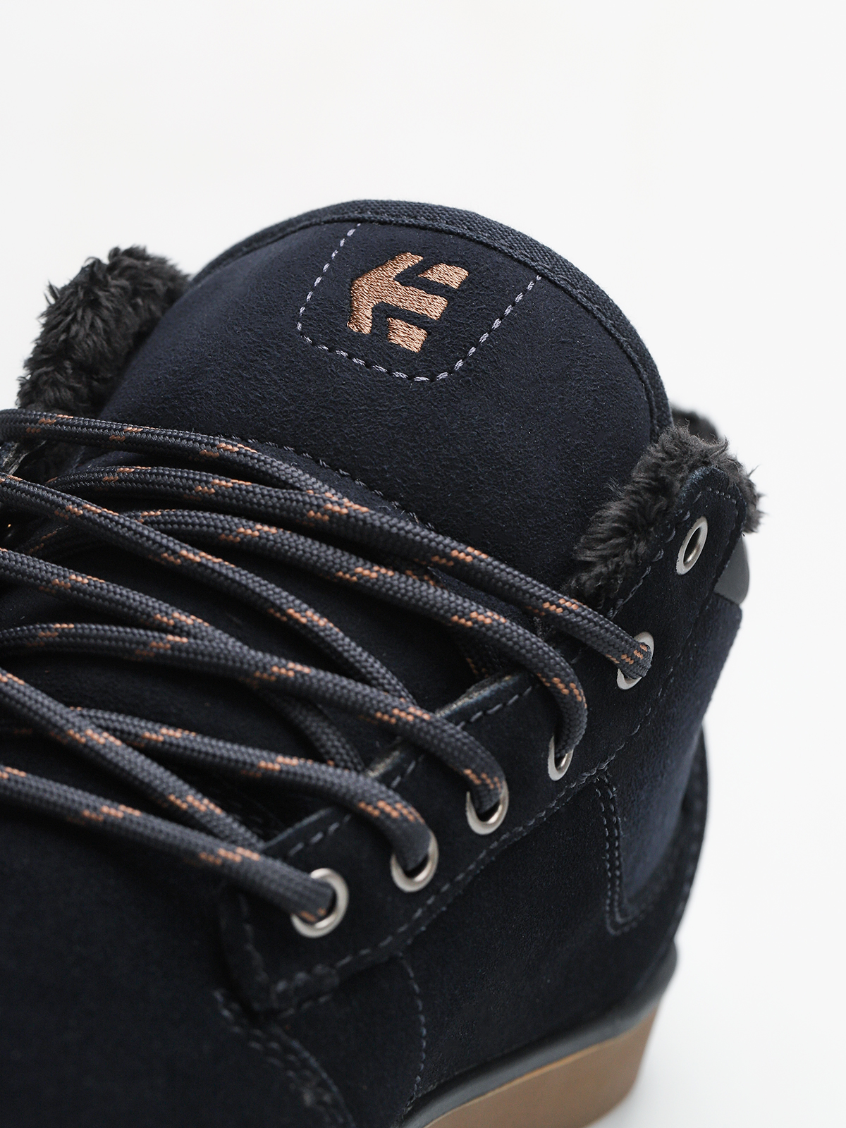Buty Etnies Jefferson Mid (navy/gum)