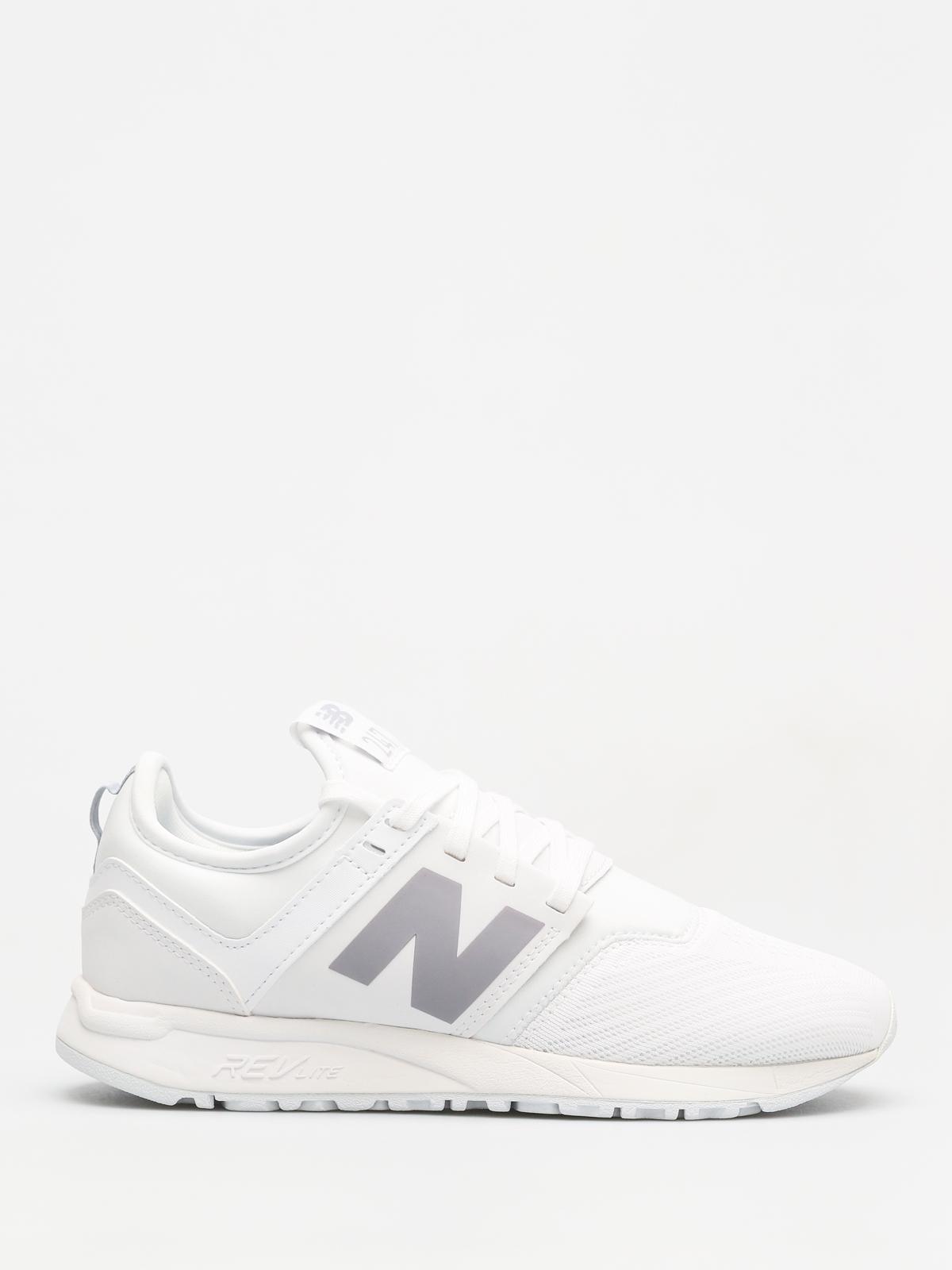 Buty New Balance 247 Wmn (white)