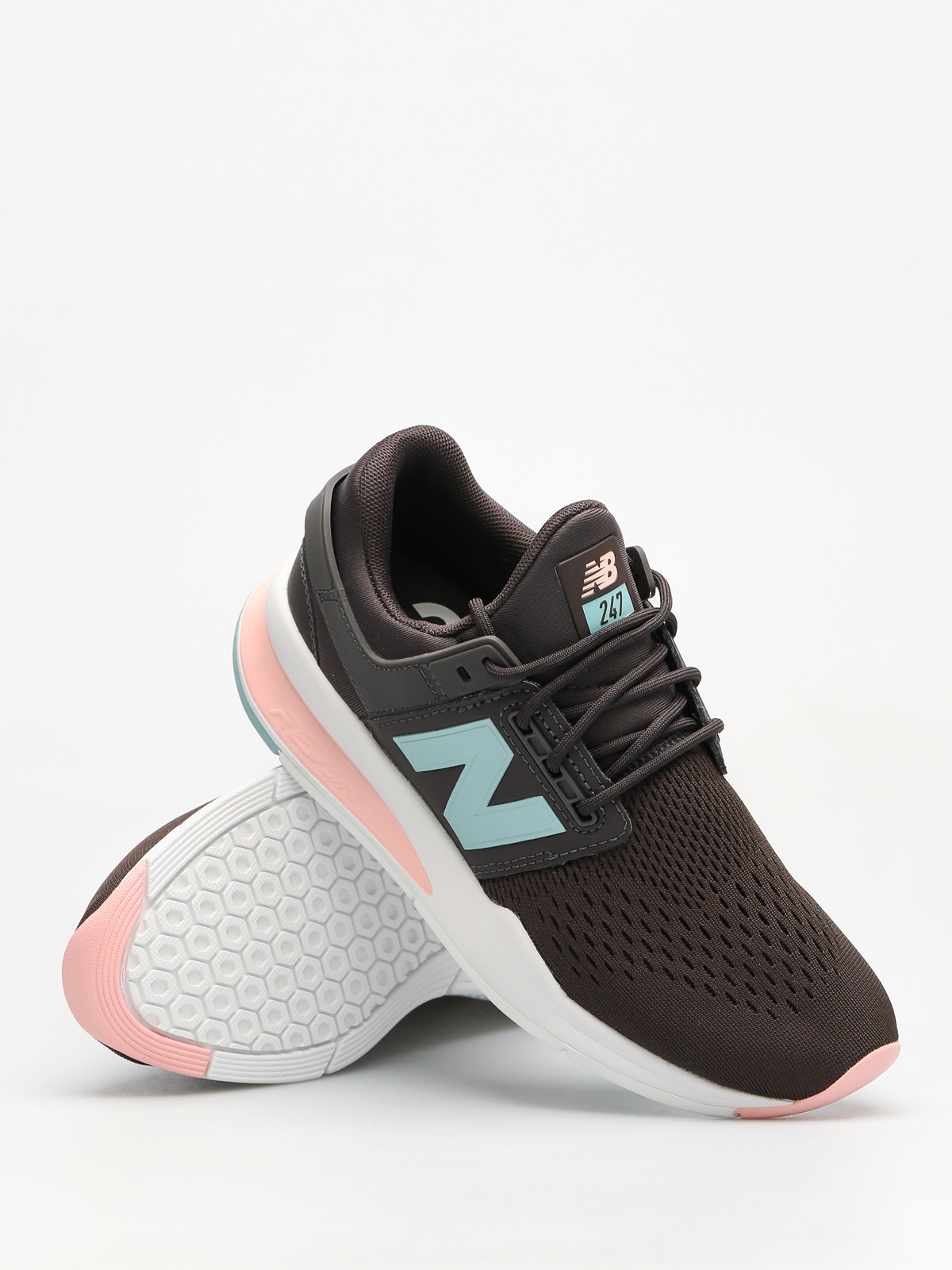 Buty New Balance 247 Wmn (americano)