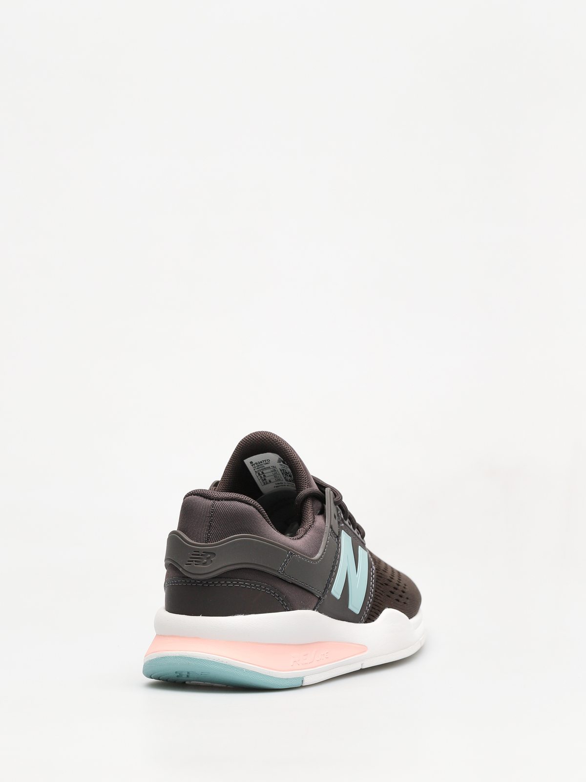 Buty New Balance 247 Wmn (americano)