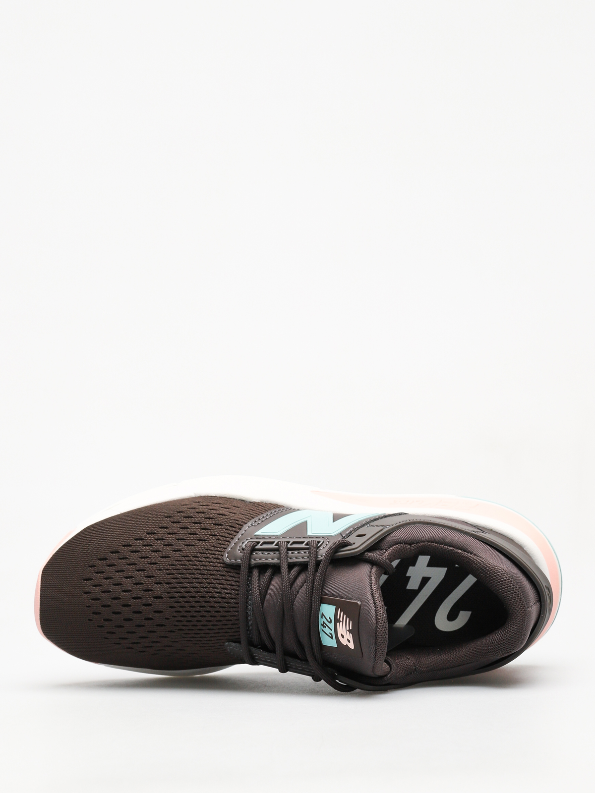 Buty New Balance 247 Wmn (americano)