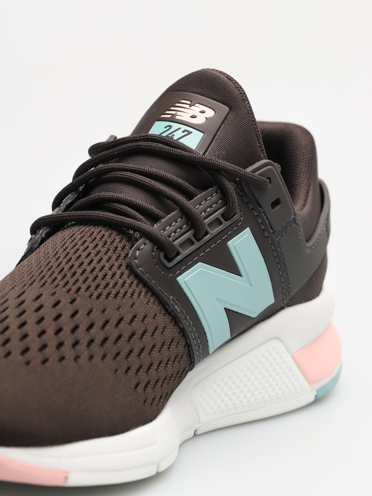 Buty New Balance 247 Wmn (americano)