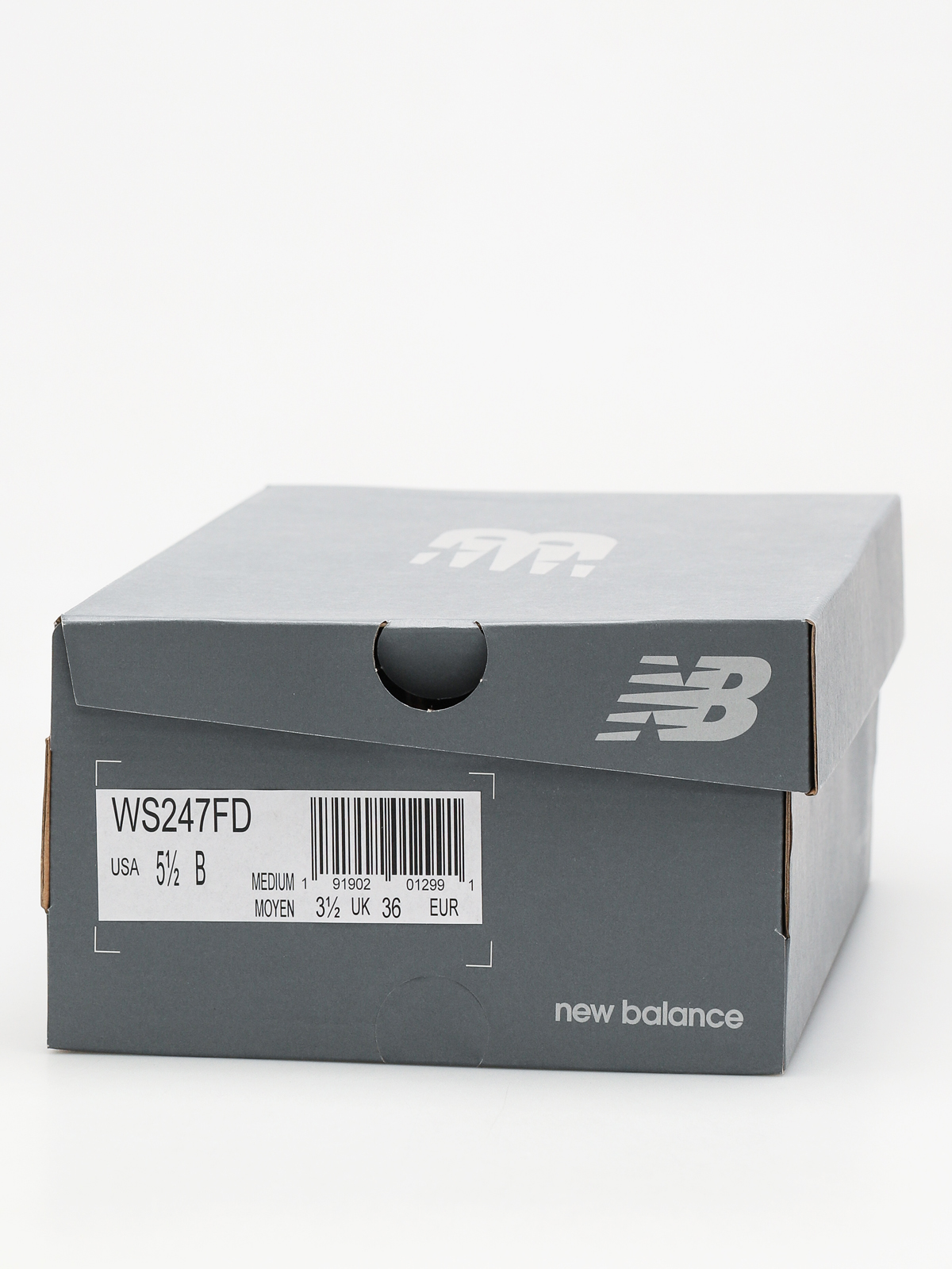 Buty New Balance 247 Wmn (americano)