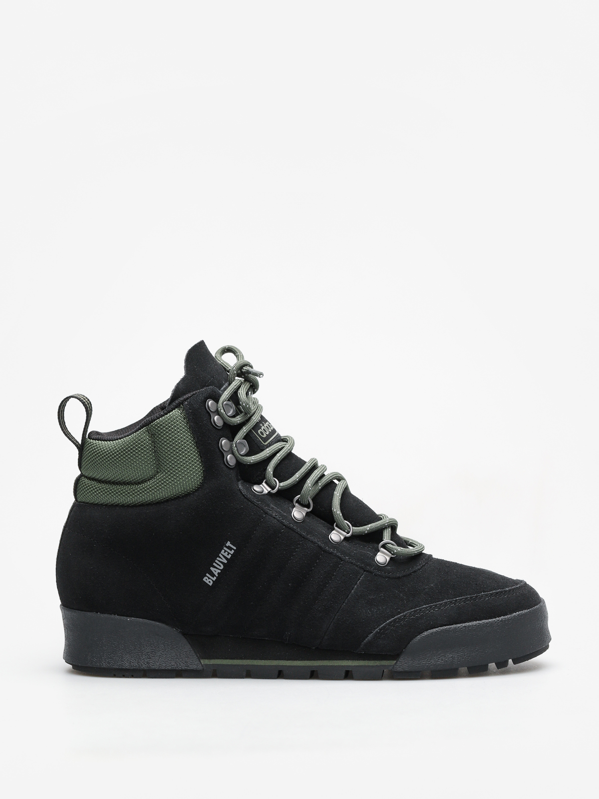 Buty zimowe adidas Jake Boot 2.0 (c black)