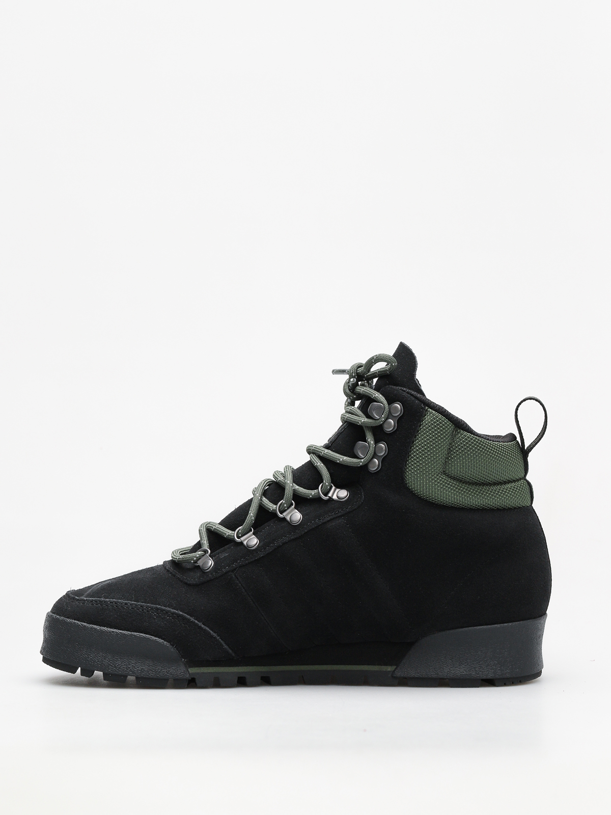 Buty zimowe adidas Jake Boot 2.0 (c black)
