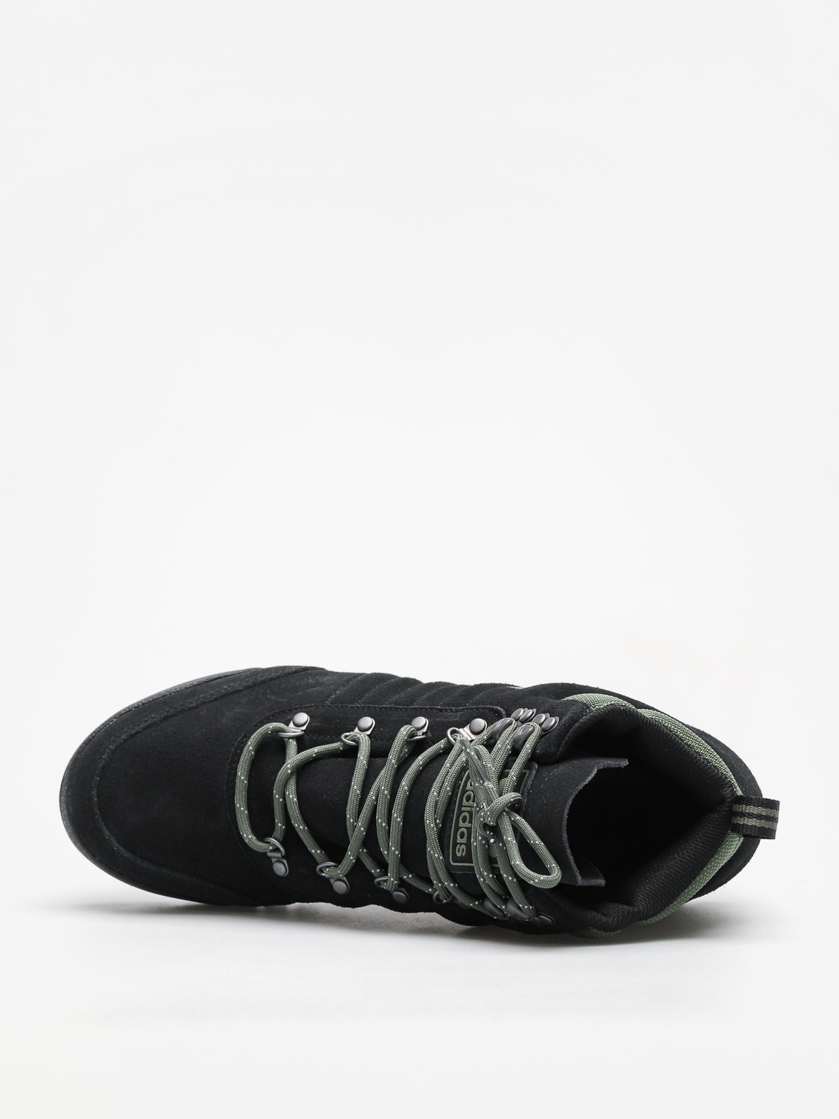 Buty zimowe adidas Jake Boot 2.0 (c black)