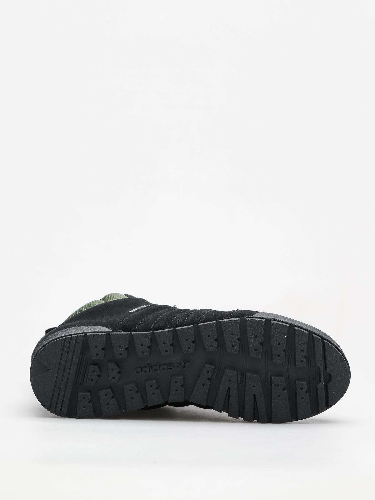 Buty zimowe adidas Jake Boot 2.0 (c black)