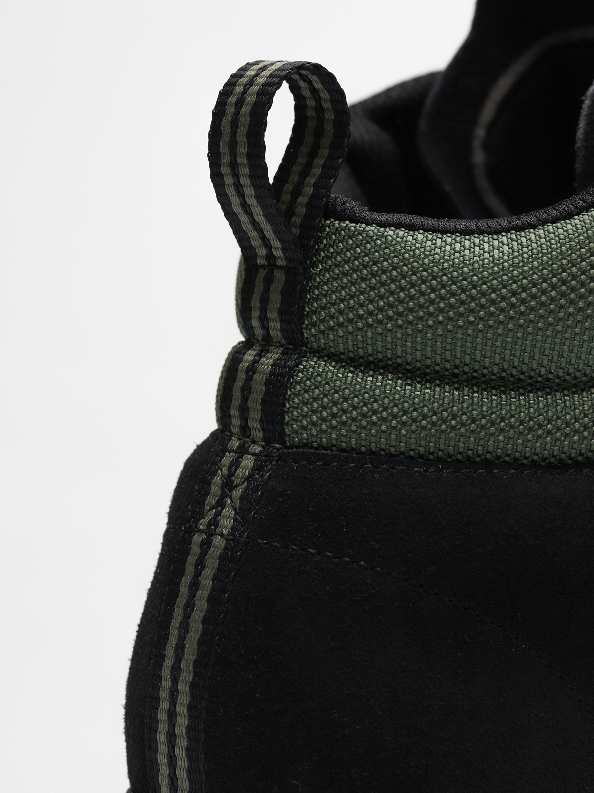 Buty zimowe adidas Jake Boot 2.0 (c black)