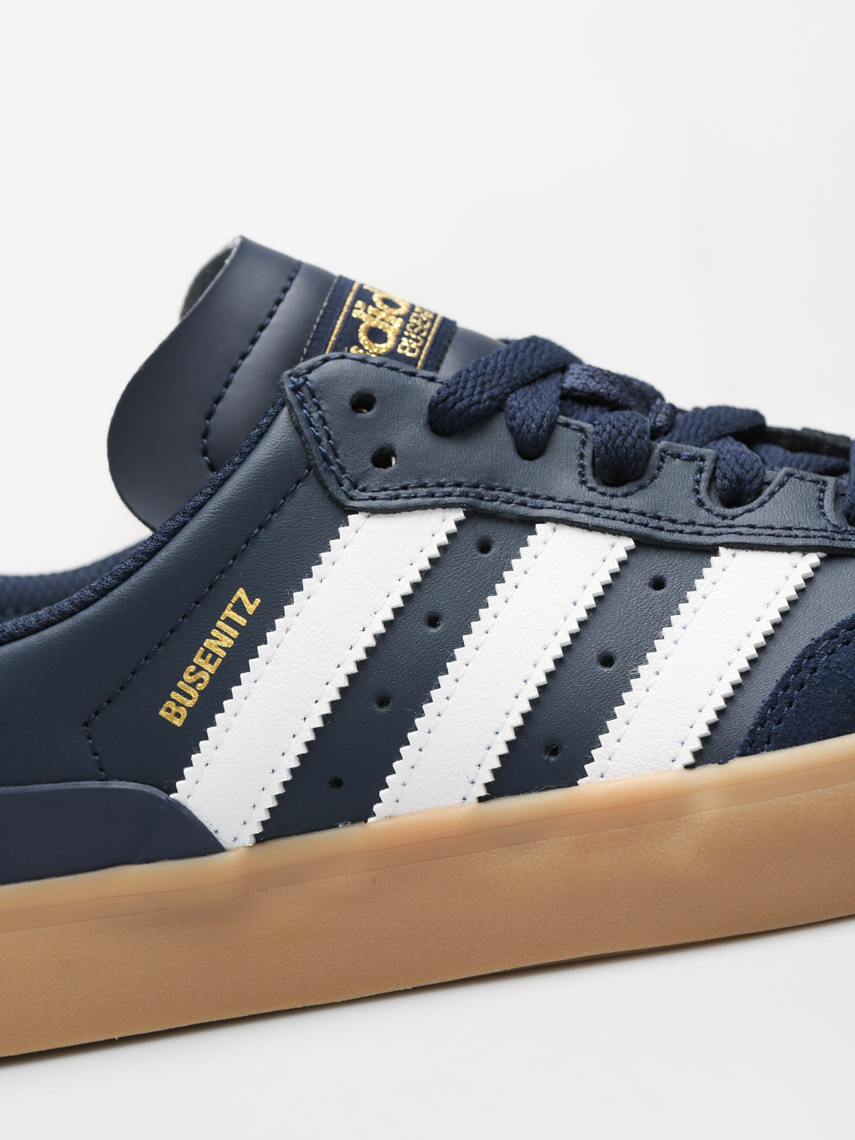Buty adidas Busenitz Vulc Rx (collegiate navy/ftwr white/gum4)