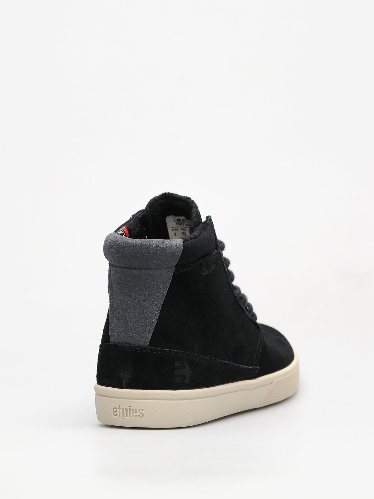 Buty Etnies Jameson Htw (black/tan)