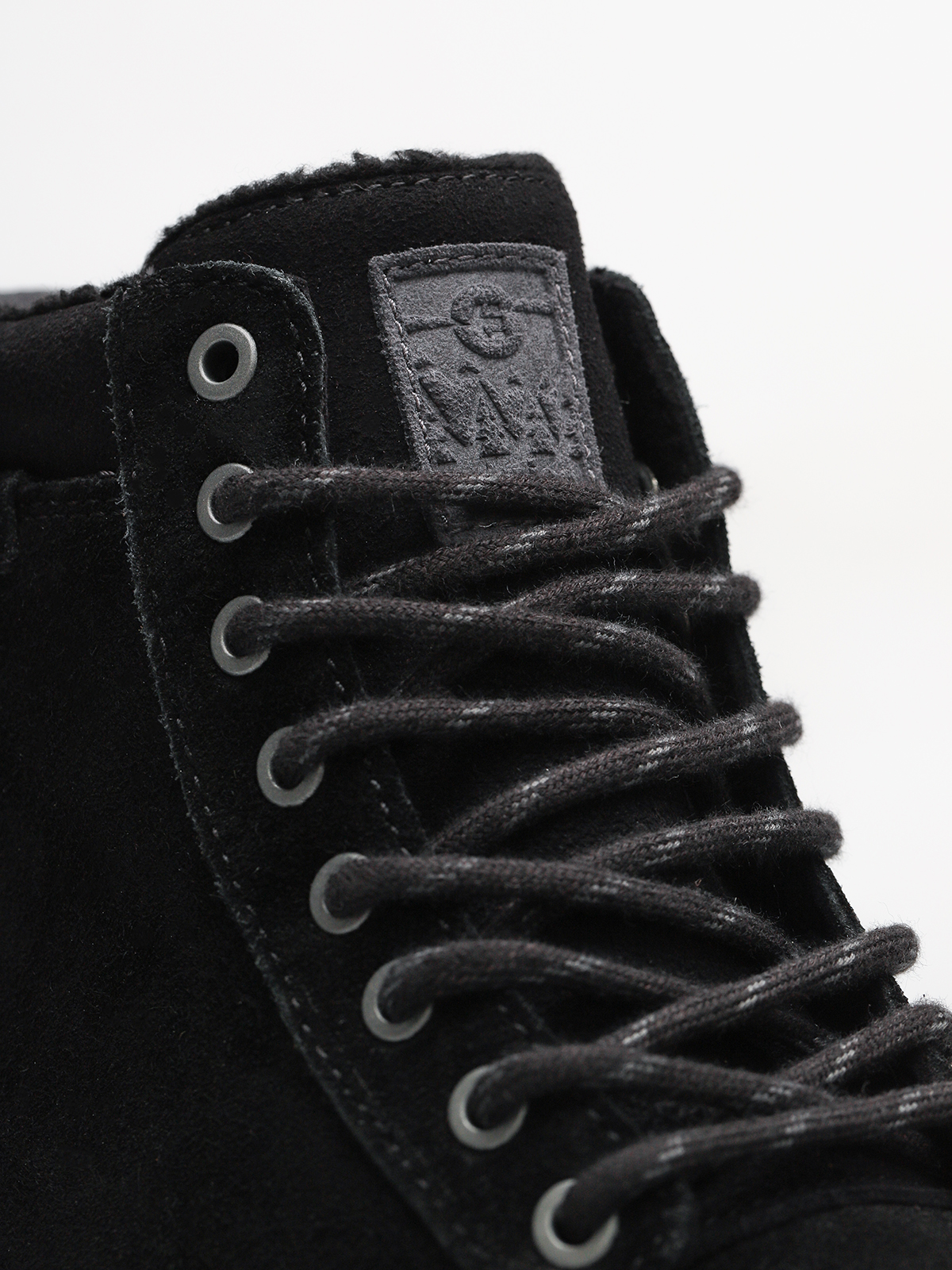 Buty Etnies Jameson Htw (black/tan)