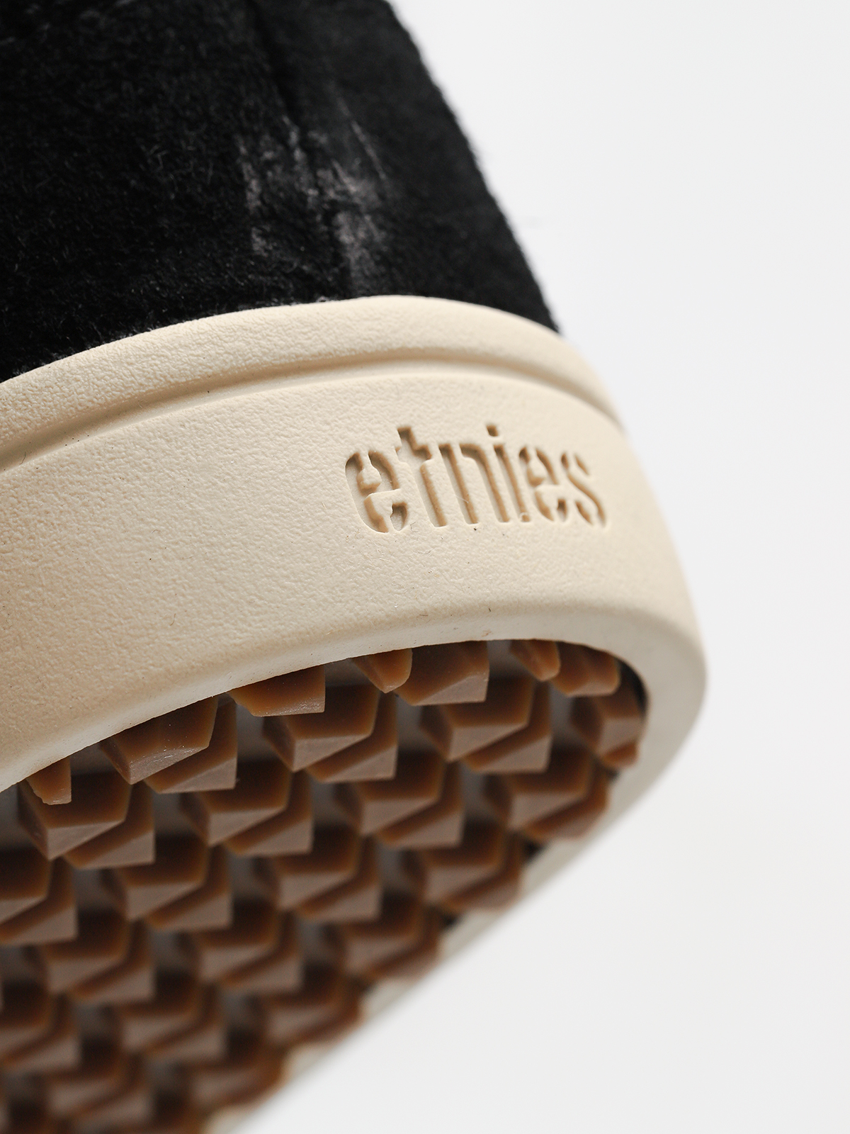 Buty Etnies Jameson Htw (black/tan)