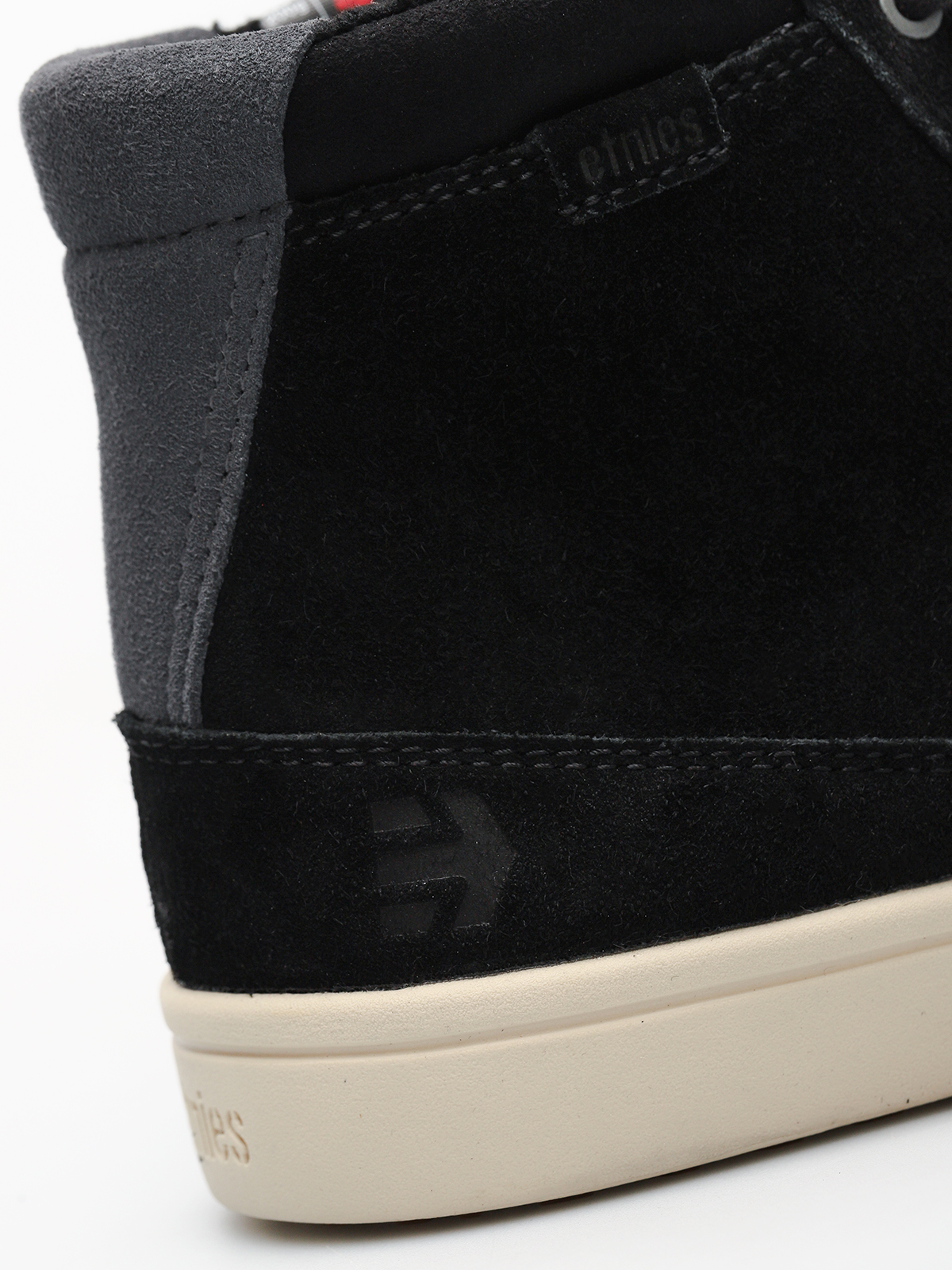 Buty Etnies Jameson Htw (black/tan)