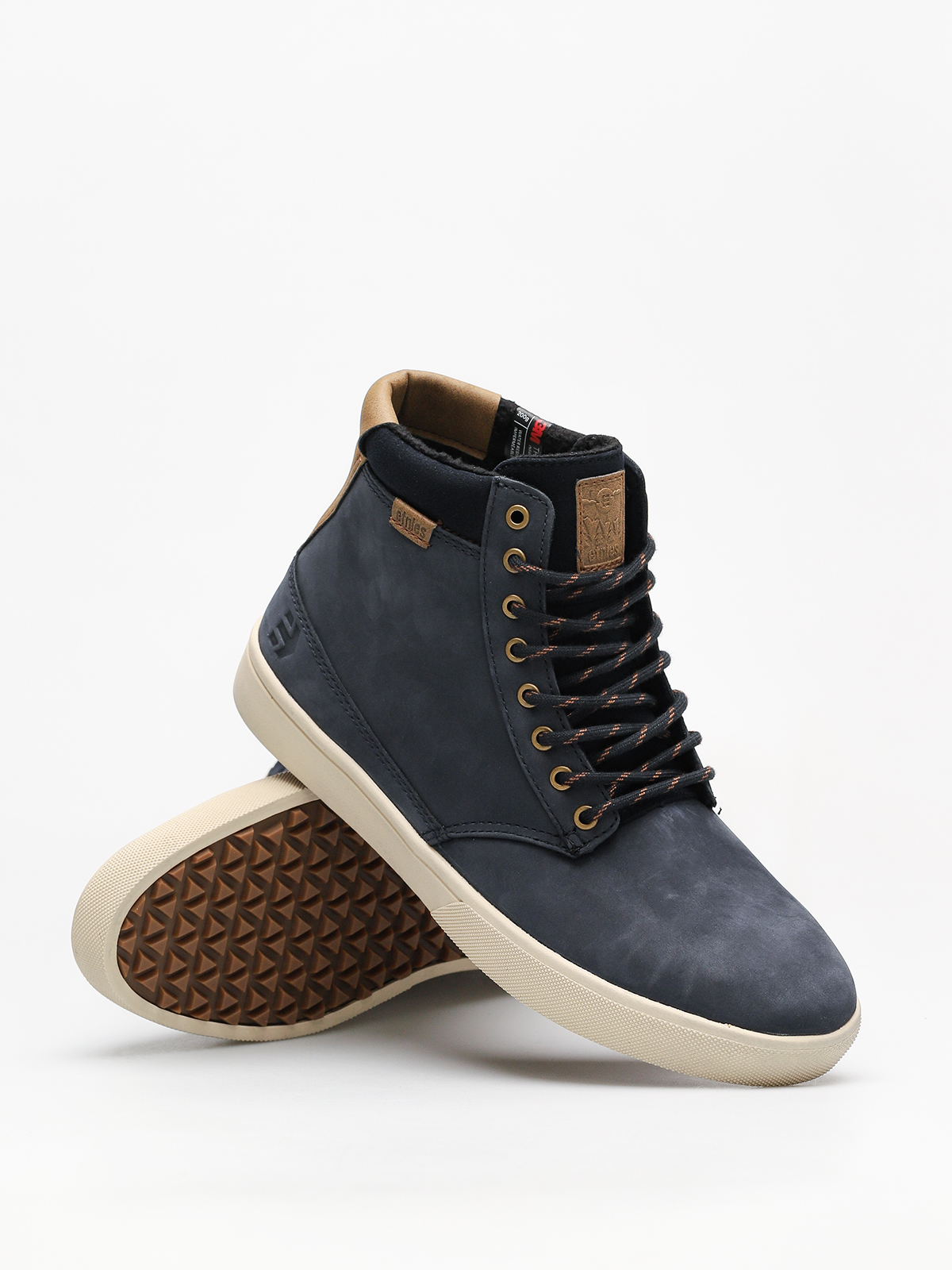 Buty Etnies Jameson Htw (navy)